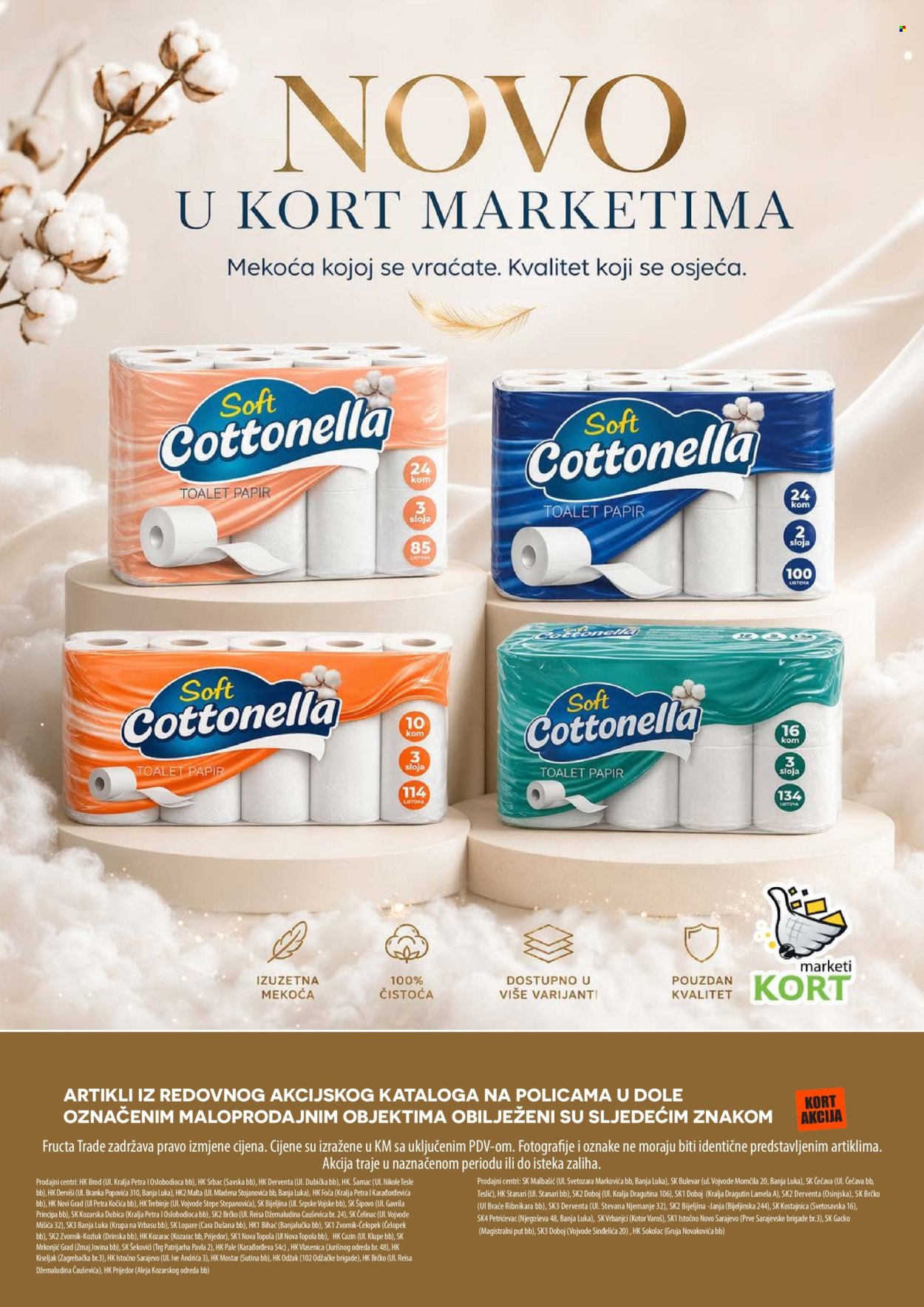 Kort marketi katalog - 17.07.2026. - 05.08.2026.. Stranica 24