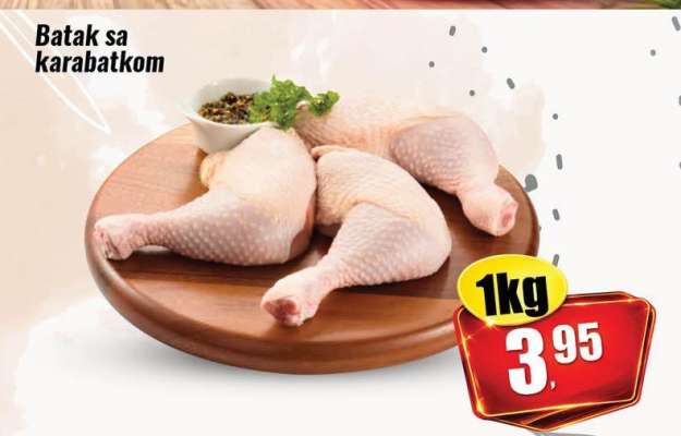 Batak sa karabátkom