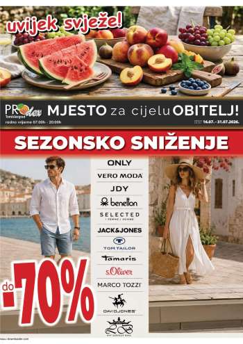 thumbnail - Prodex katalog - Akcijski katalog
