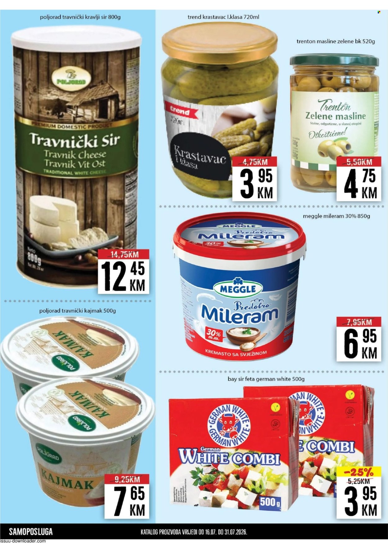 Prodex katalog - 16.07.2026. - 31.07.2026.. Stranica 10