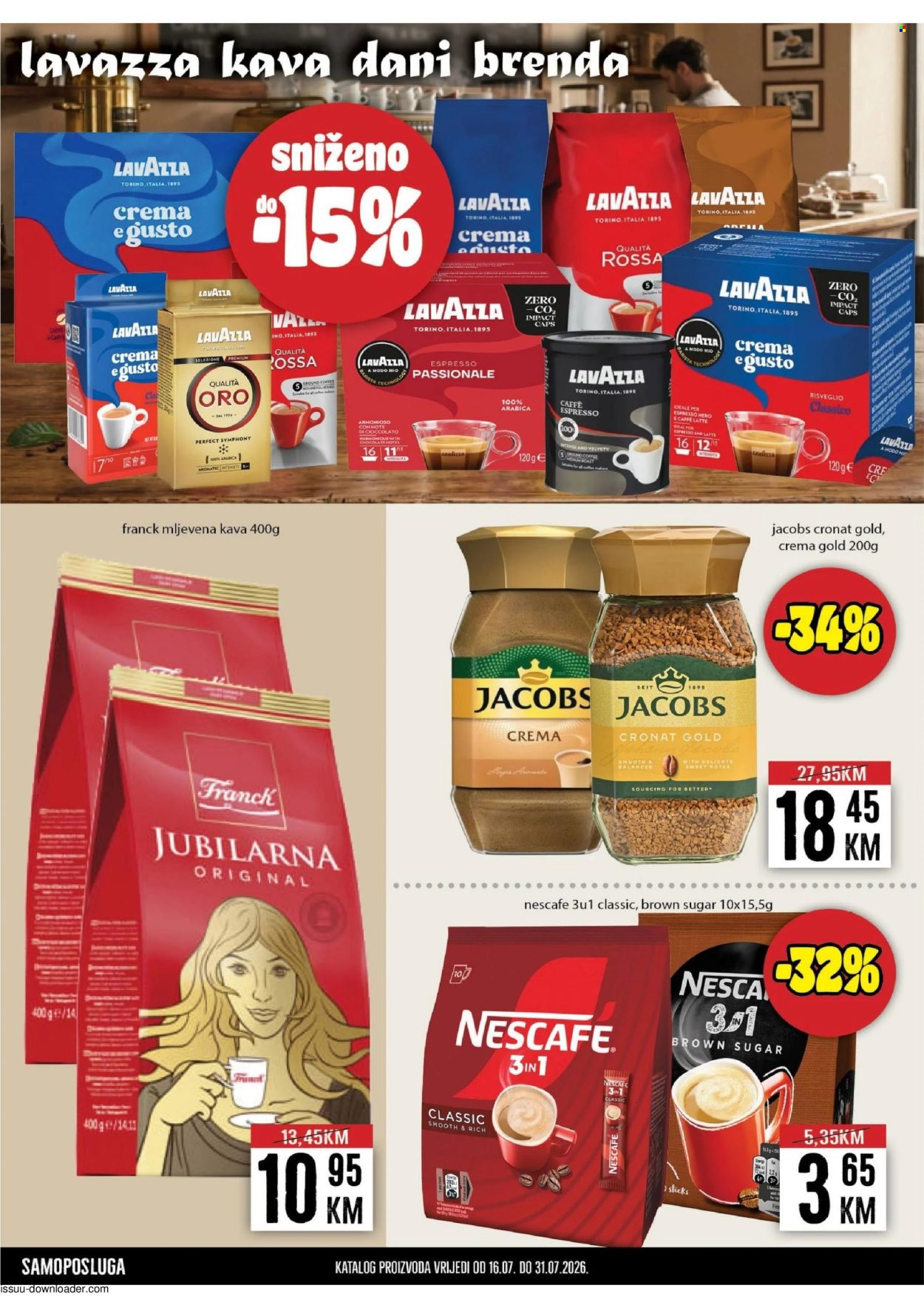 Prodex katalog - 16.07.2026. - 31.07.2026.. Stranica 12