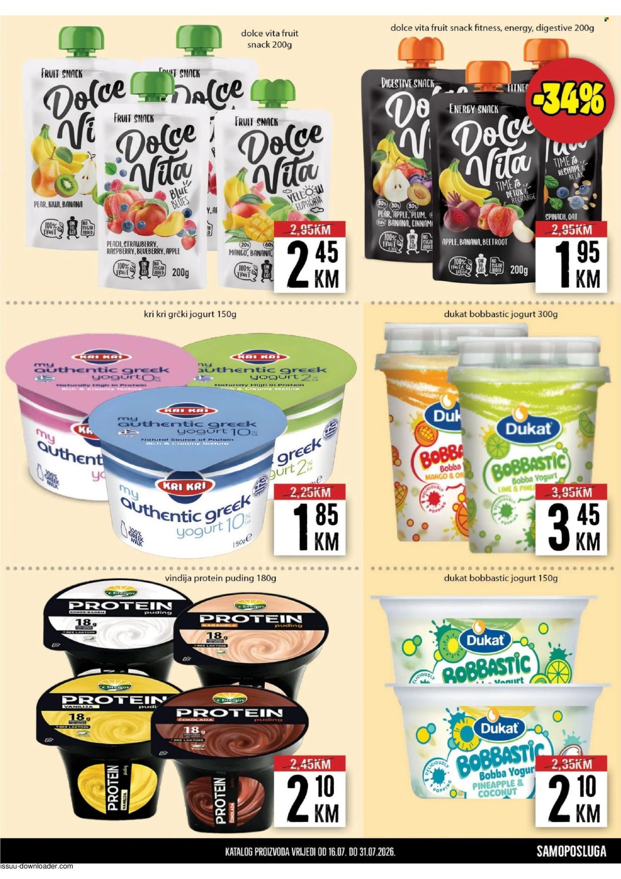 Prodex katalog - 16.07.2026. - 31.07.2026.. Stranica 13