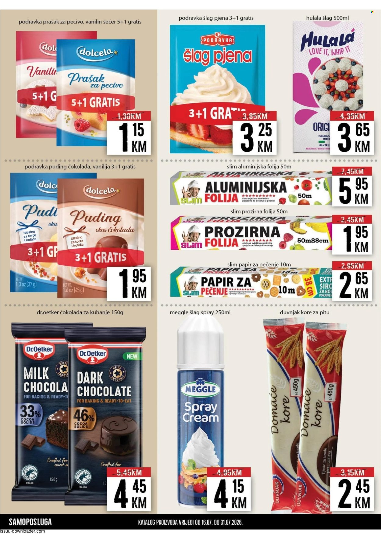 Prodex katalog - 16.07.2026. - 31.07.2026.. Stranica 16