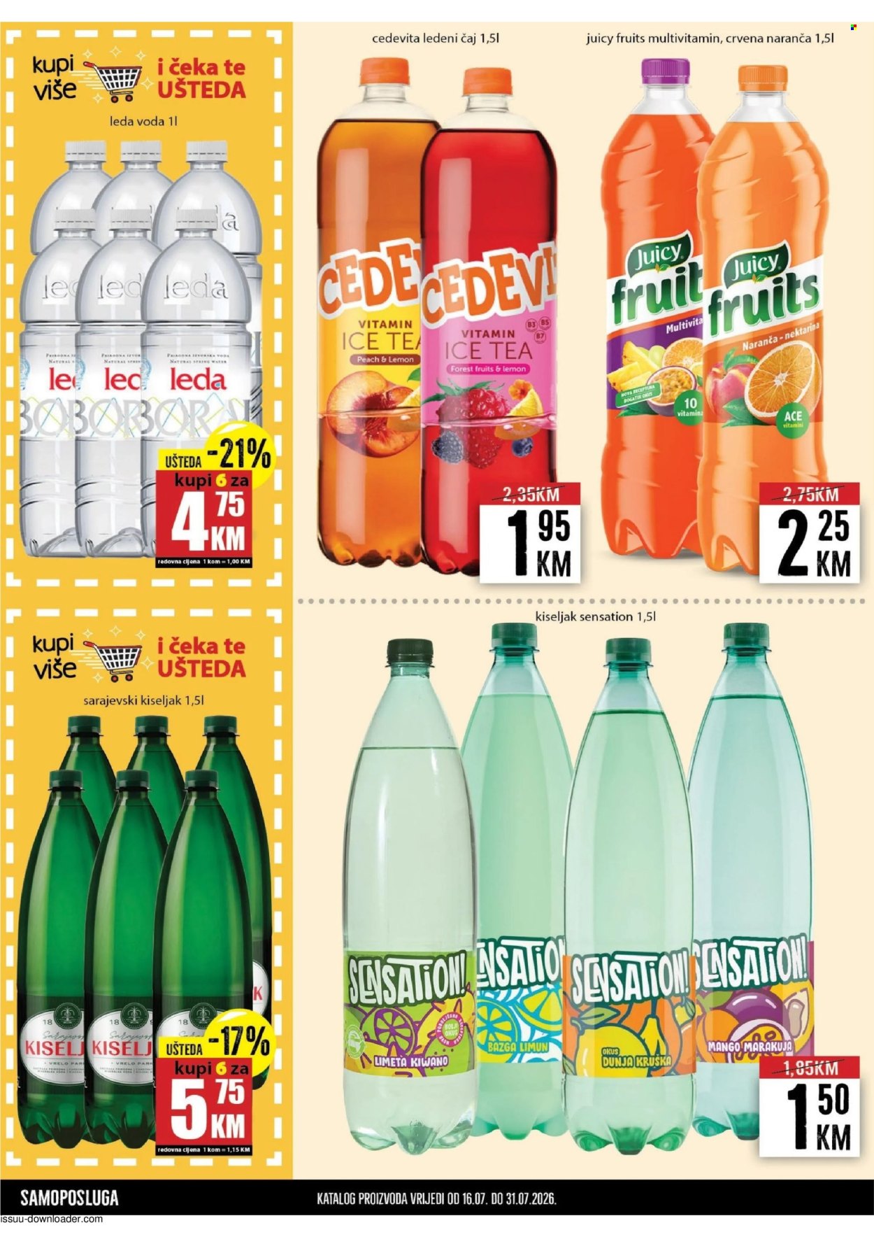 Prodex katalog - 16.07.2026. - 31.07.2026.. Stranica 18