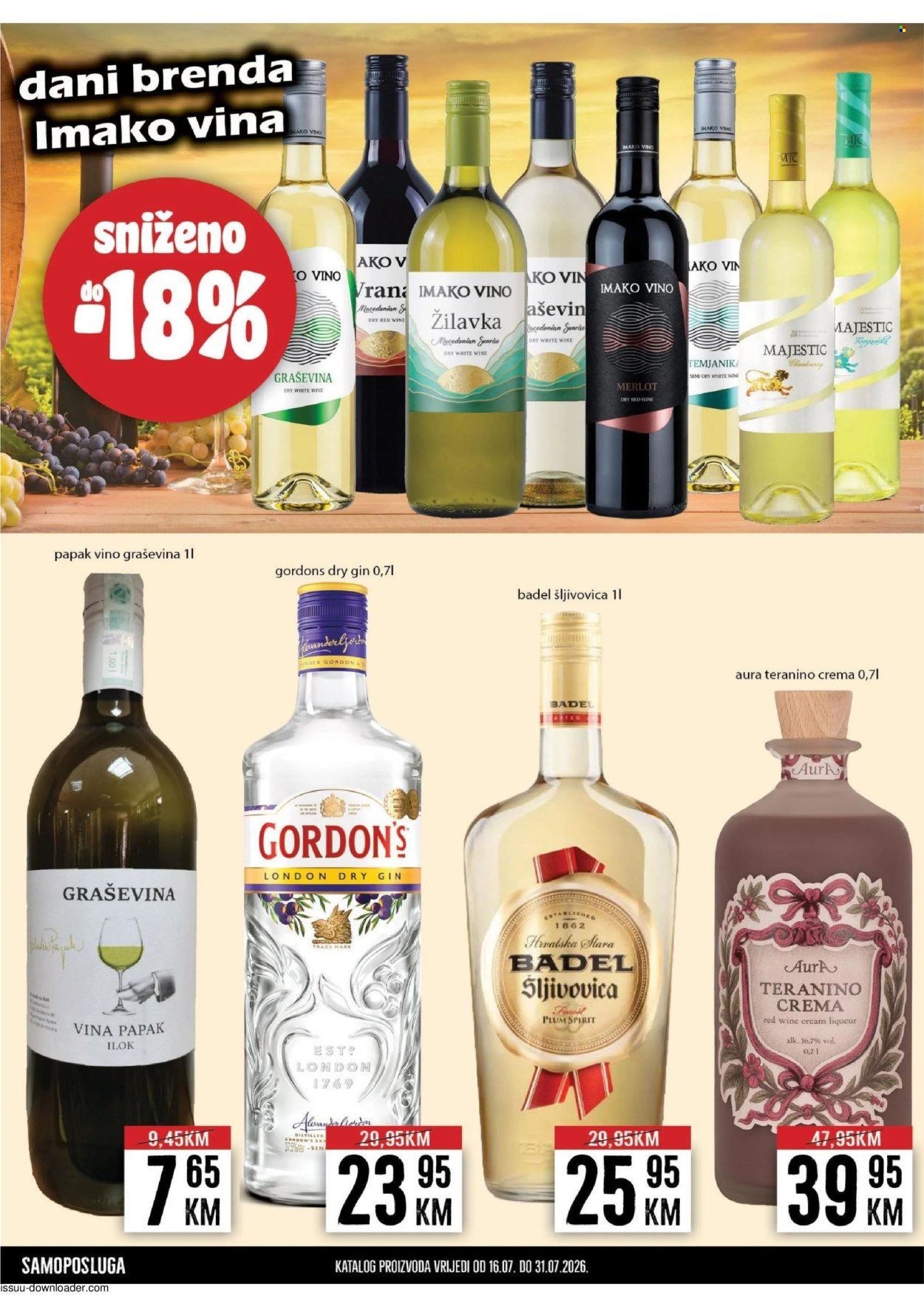 Prodex katalog - 16.07.2026. - 31.07.2026.. Stranica 20