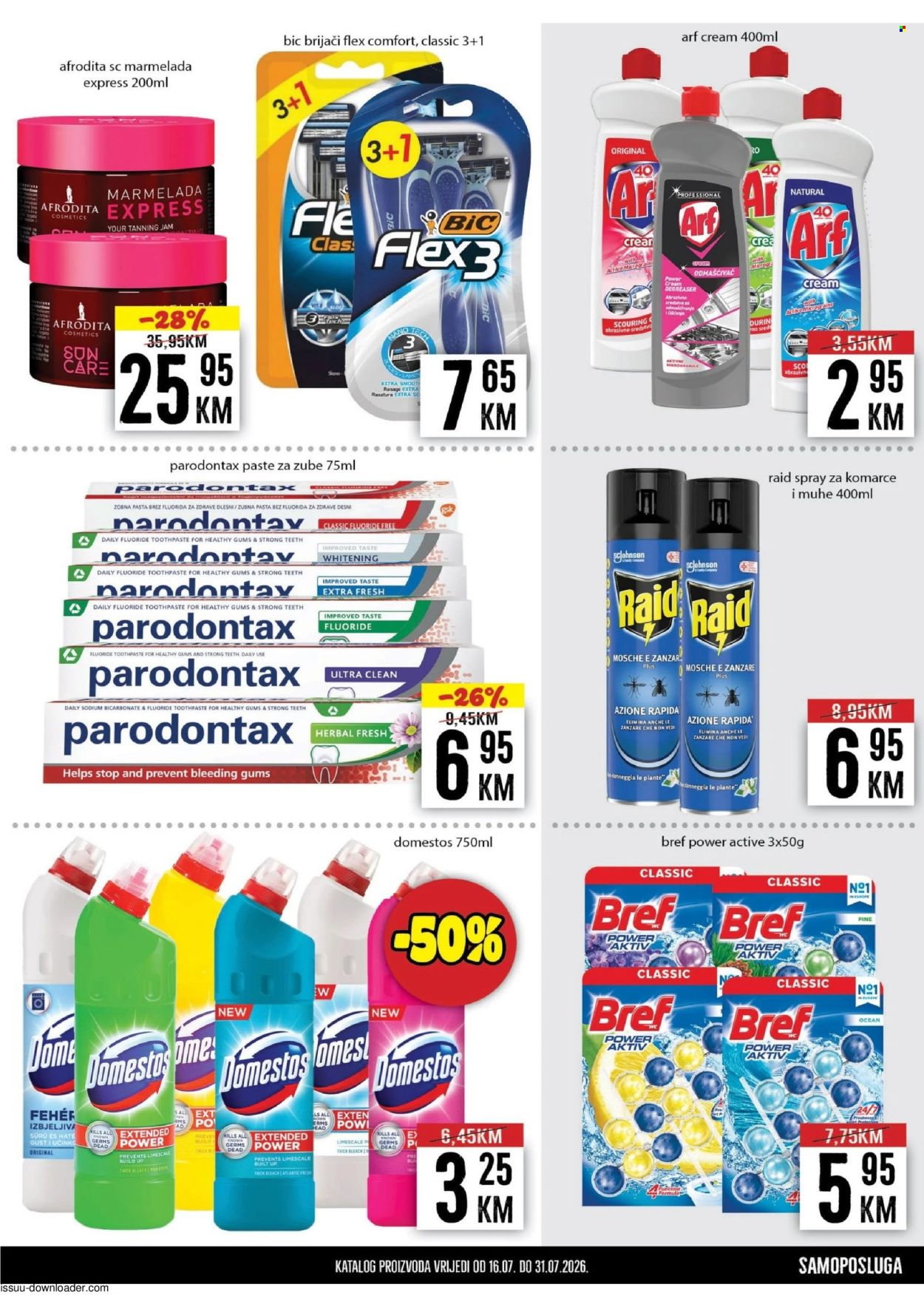 Prodex katalog - 16.07.2026. - 31.07.2026.. Stranica 23
