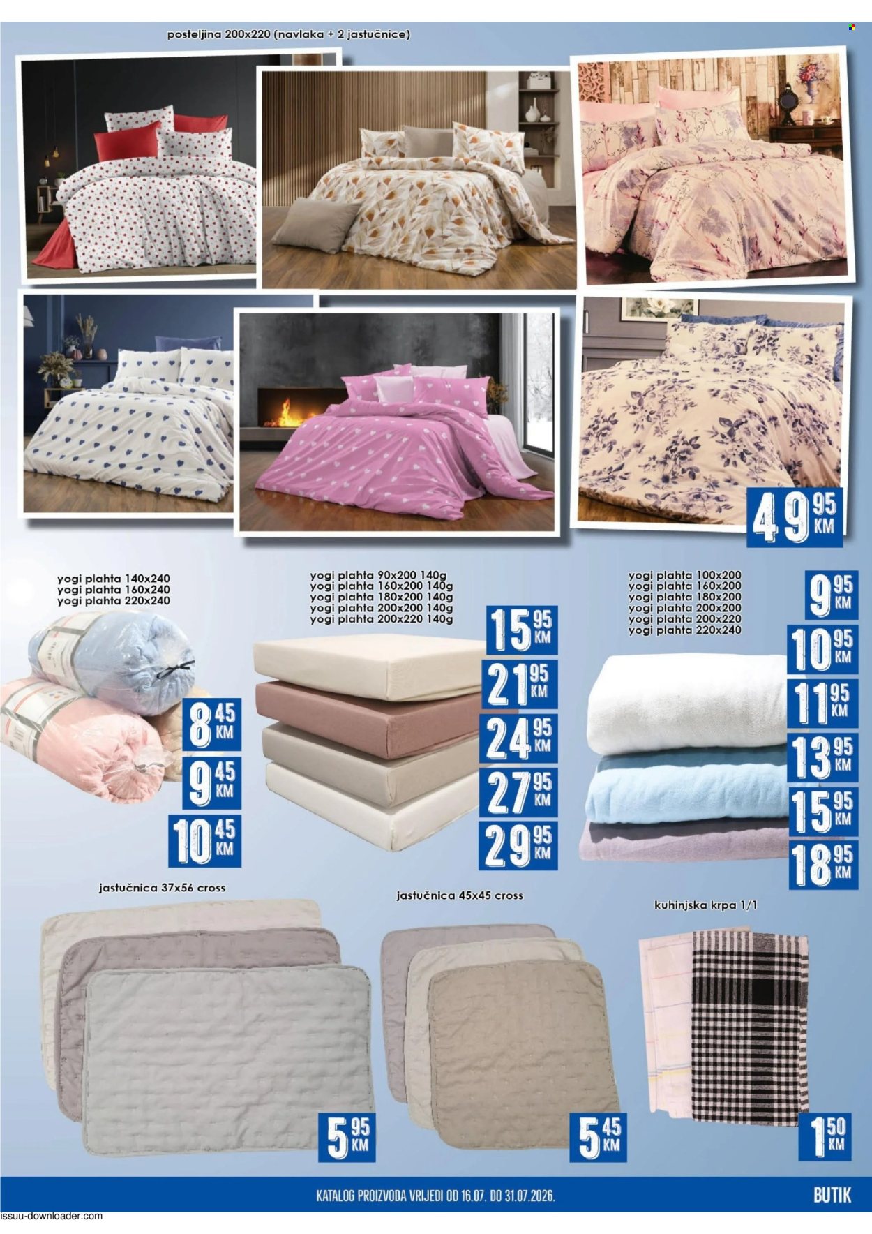 Prodex katalog - 16.07.2026. - 31.07.2026.. Stranica 27