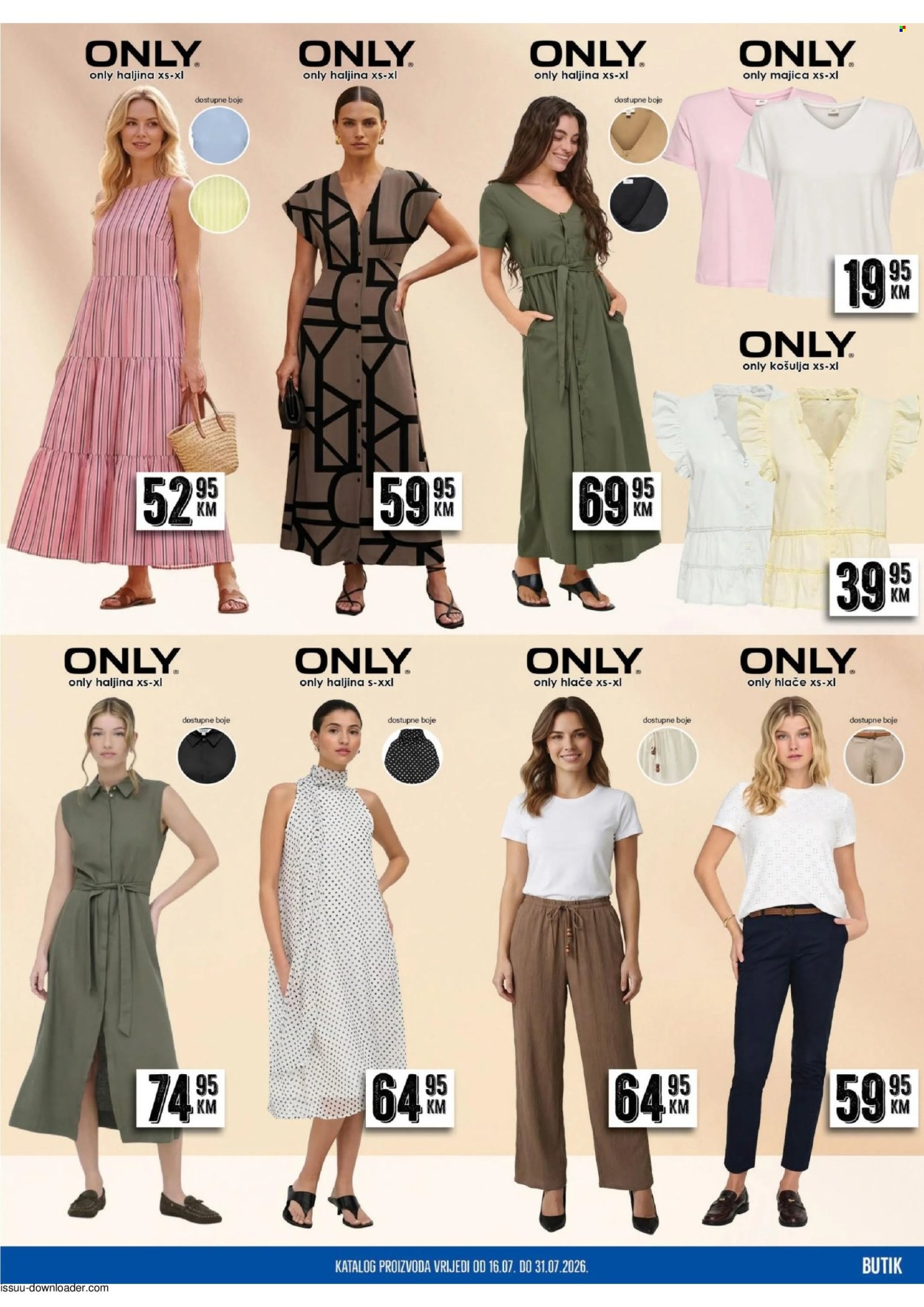 Prodex katalog - 16.07.2026. - 31.07.2026.. Stranica 29
