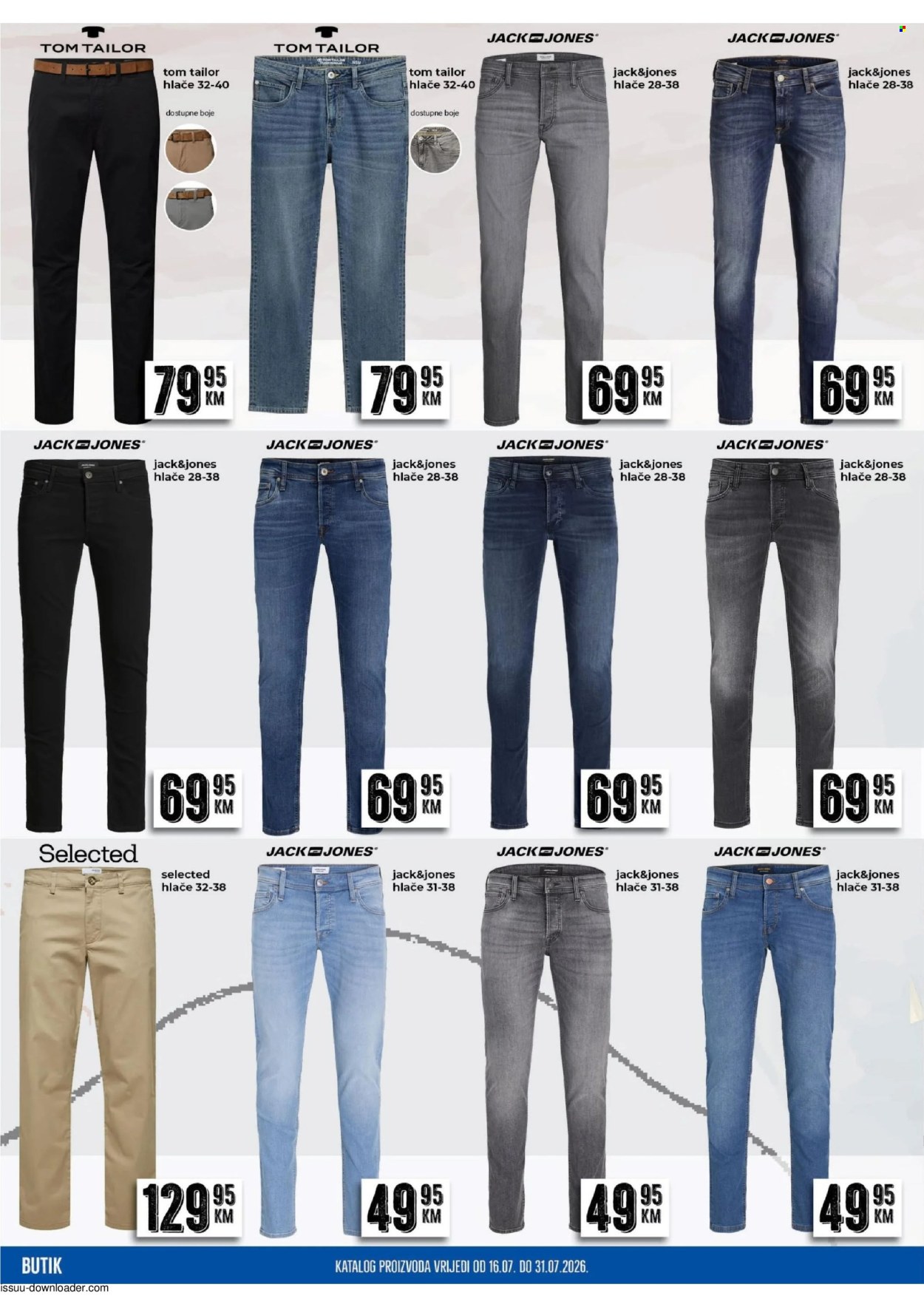 Prodex katalog - 16.07.2026. - 31.07.2026.. Stranica 30