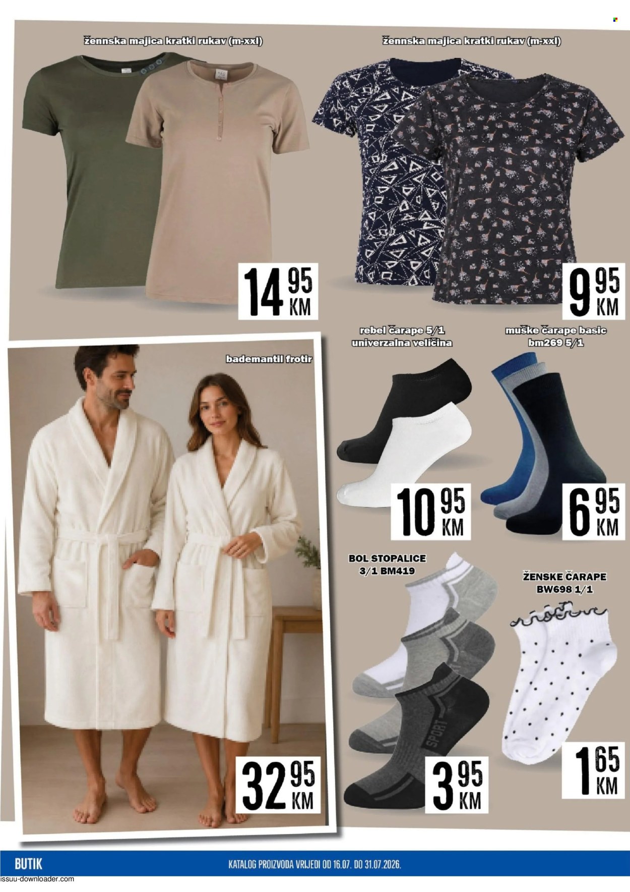Prodex katalog - 16.07.2026. - 31.07.2026.. Stranica 34