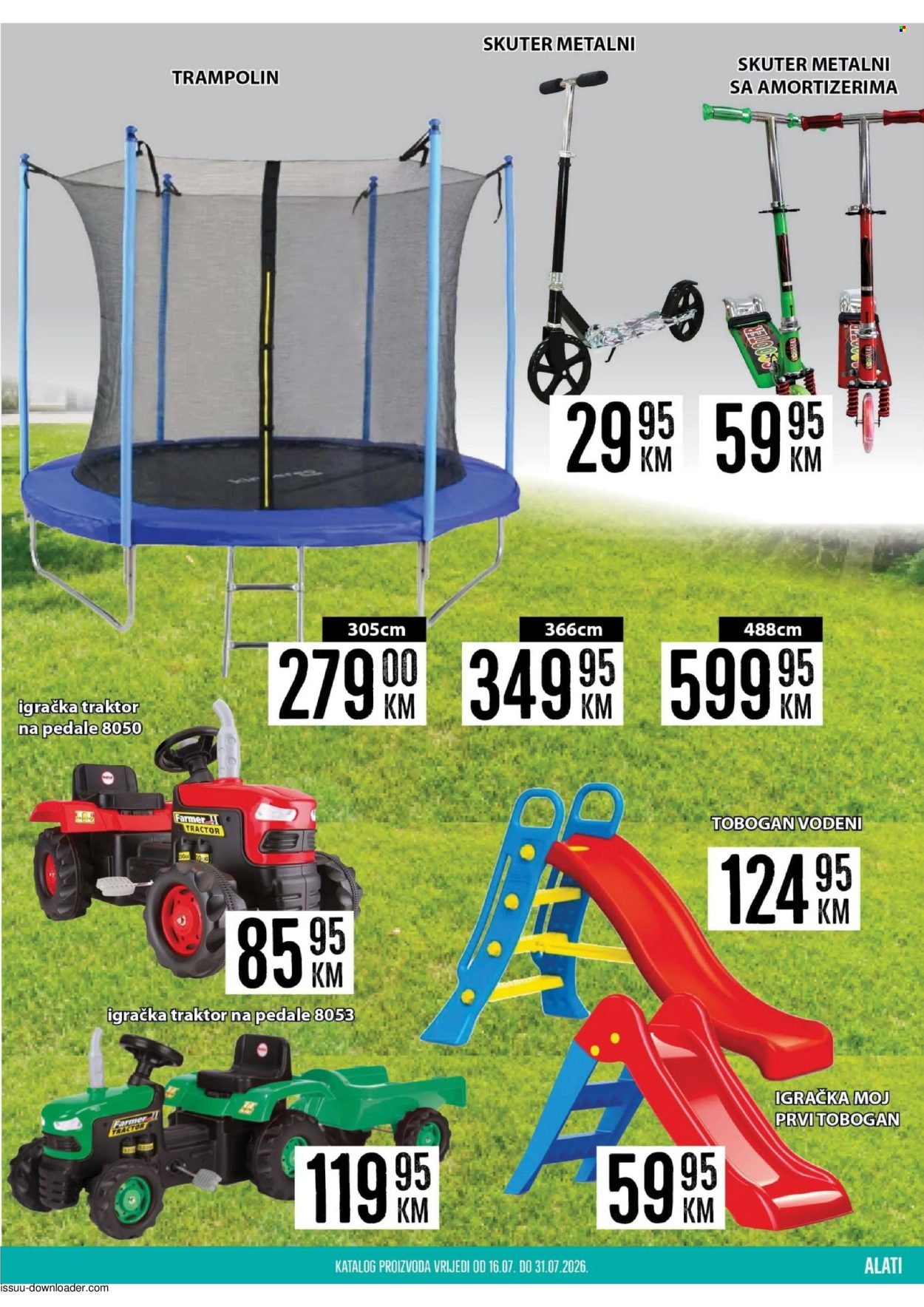 Prodex katalog - 16.07.2026. - 31.07.2026.. Stranica 41