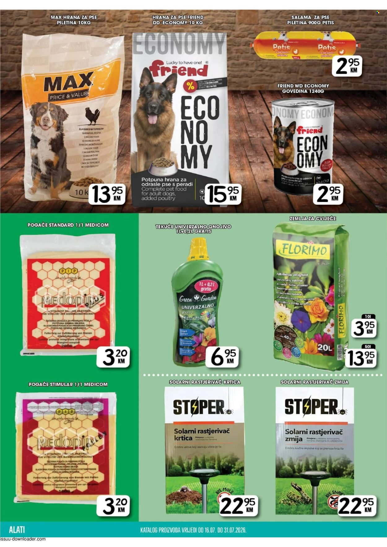 Prodex katalog - 16.07.2026. - 31.07.2026.. Stranica 42