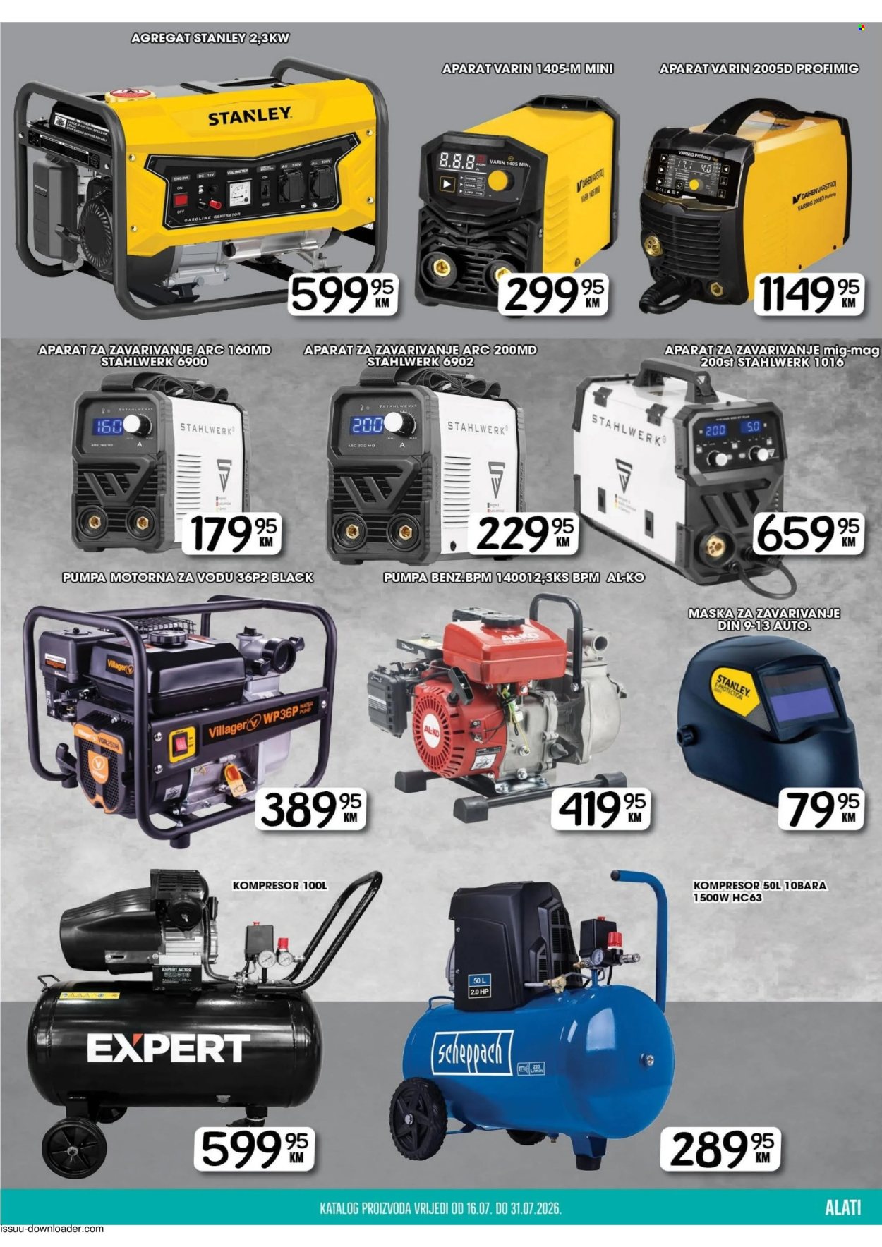 Prodex katalog - 16.07.2026. - 31.07.2026.. Stranica 51