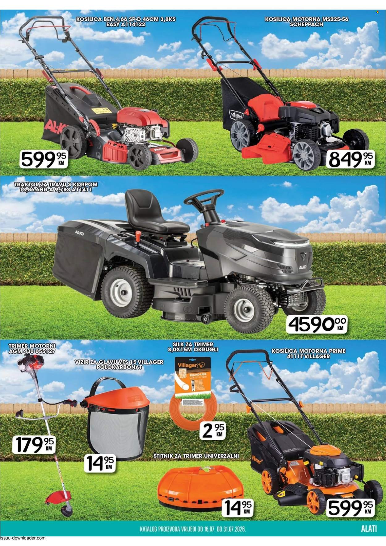 Prodex katalog - 16.07.2026. - 31.07.2026.. Stranica 53