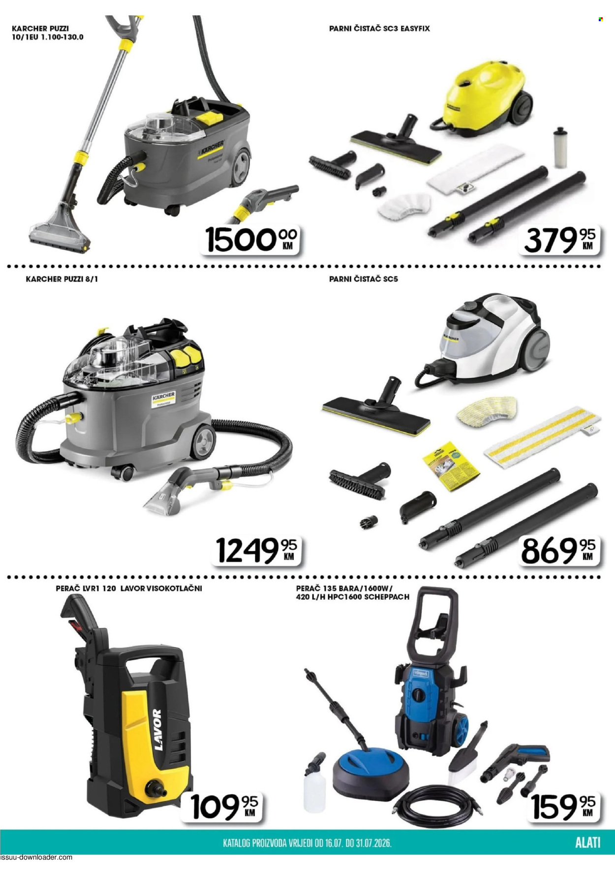 Prodex katalog - 16.07.2026. - 31.07.2026.. Stranica 57