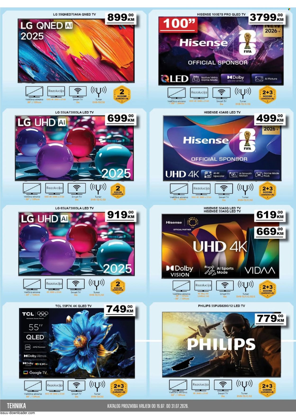 Prodex katalog - 16.07.2026. - 31.07.2026.. Stranica 60