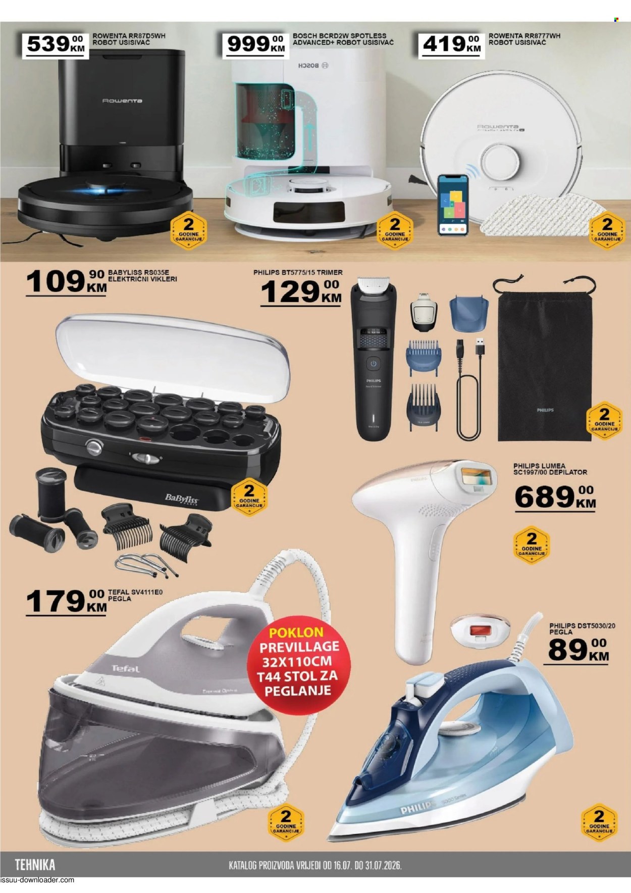 Prodex katalog - 16.07.2026. - 31.07.2026.. Stranica 64