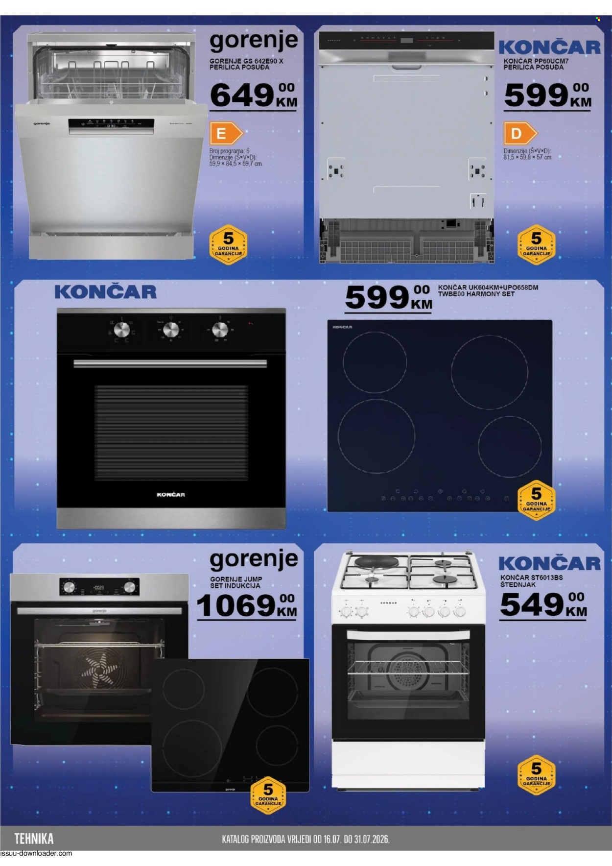 Prodex katalog - 16.07.2026. - 31.07.2026.. Stranica 70