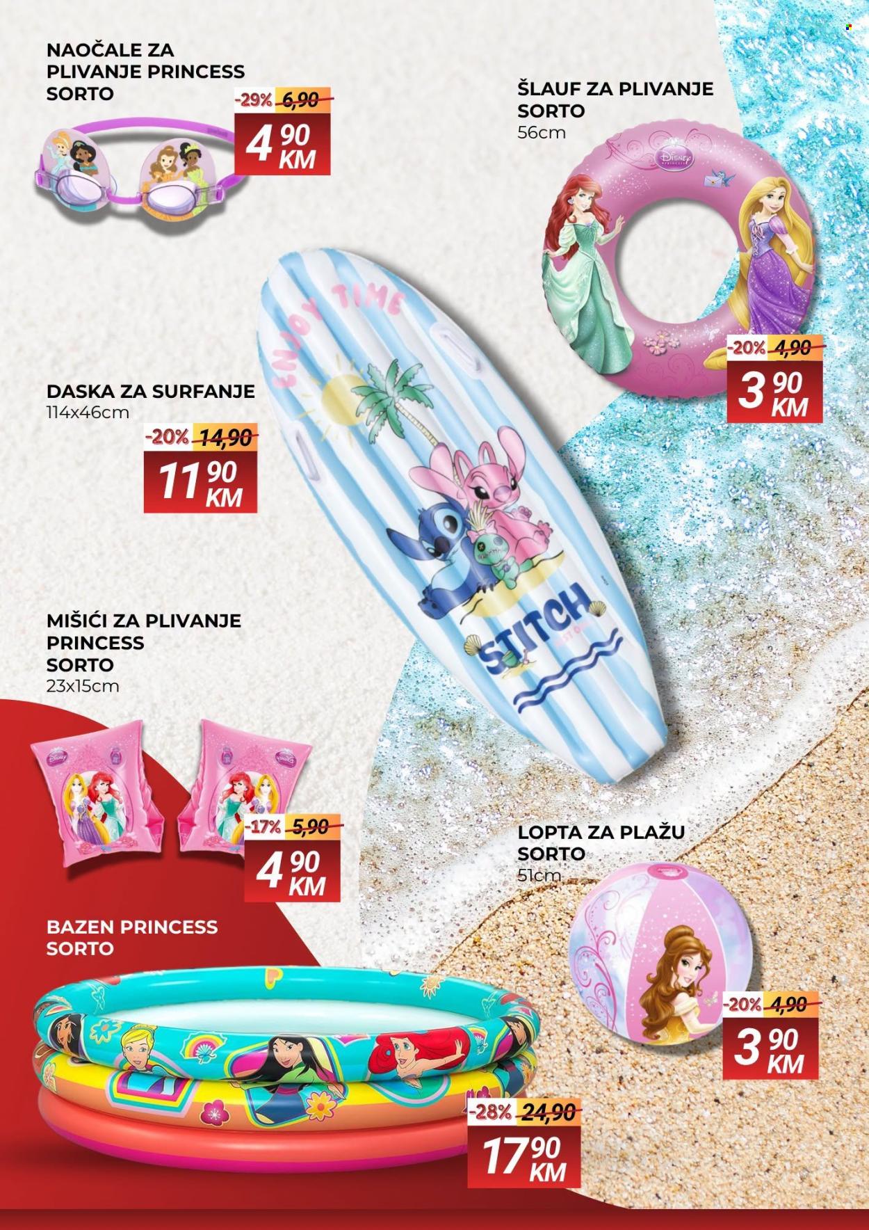 Belamionix katalog - 20.07.2026. - 20.08.2026.. Stranica 2