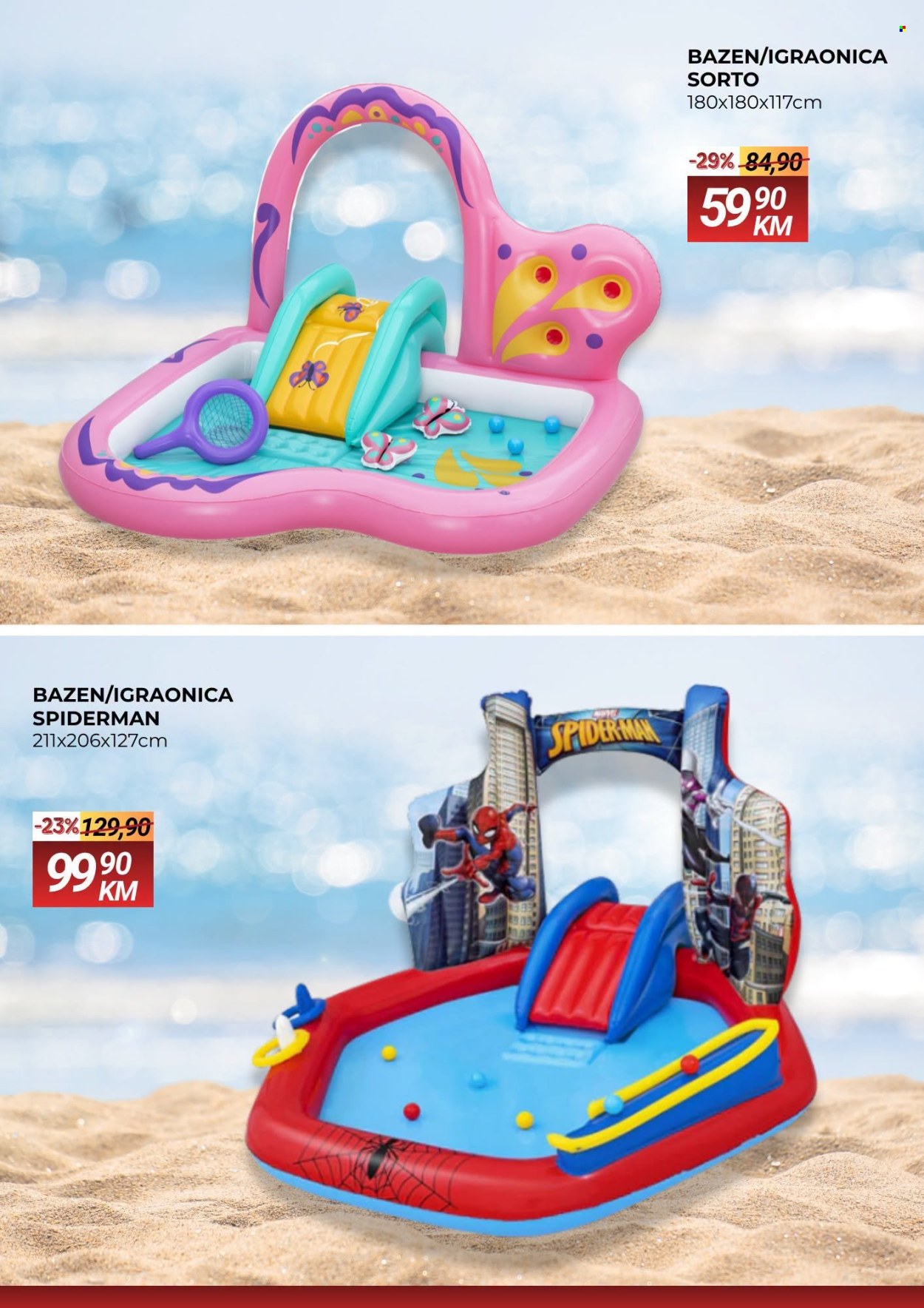 Belamionix katalog - 20.07.2026. - 20.08.2026.. Stranica 3
