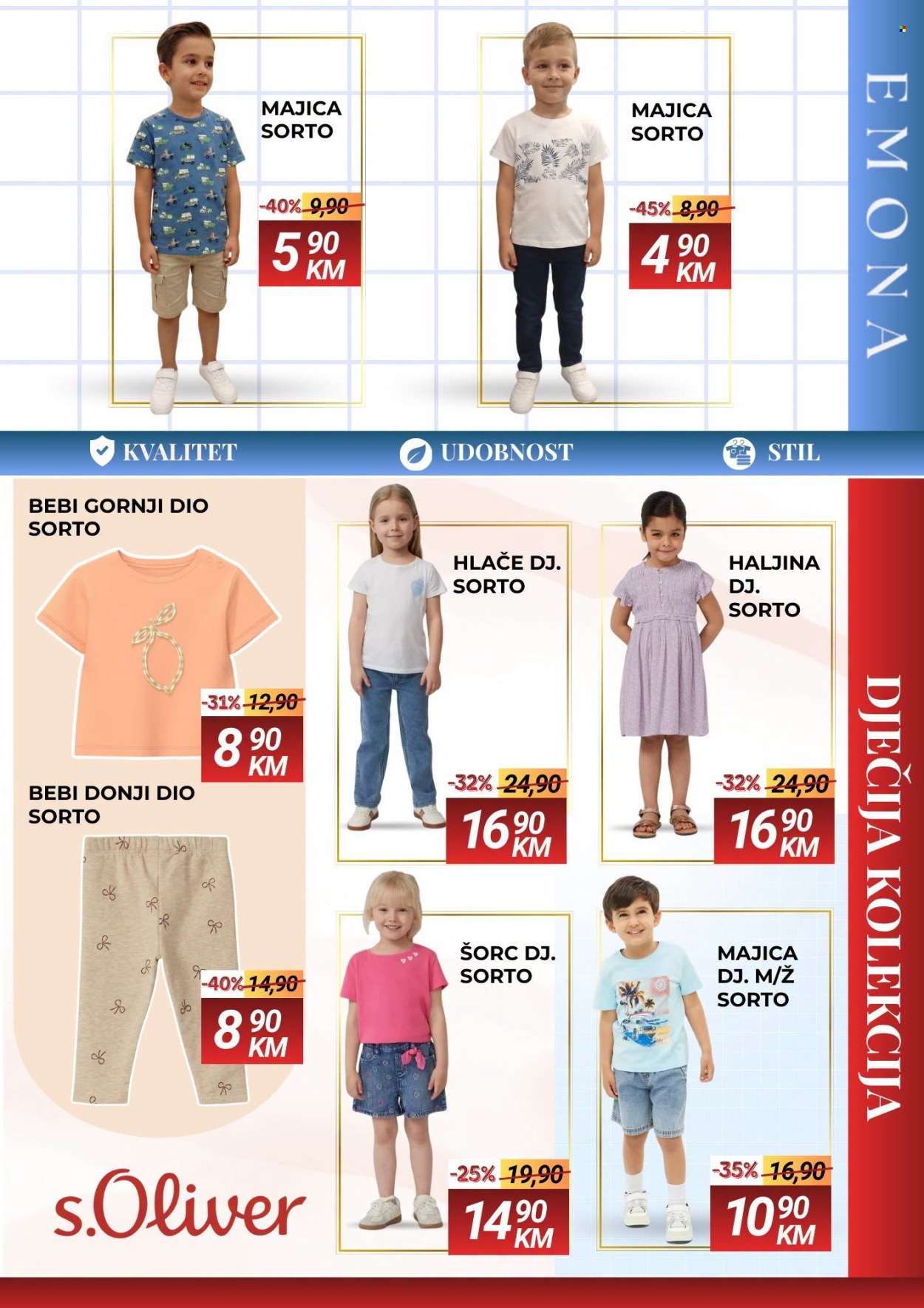 Belamionix katalog - 20.07.2026. - 20.08.2026.. Stranica 5