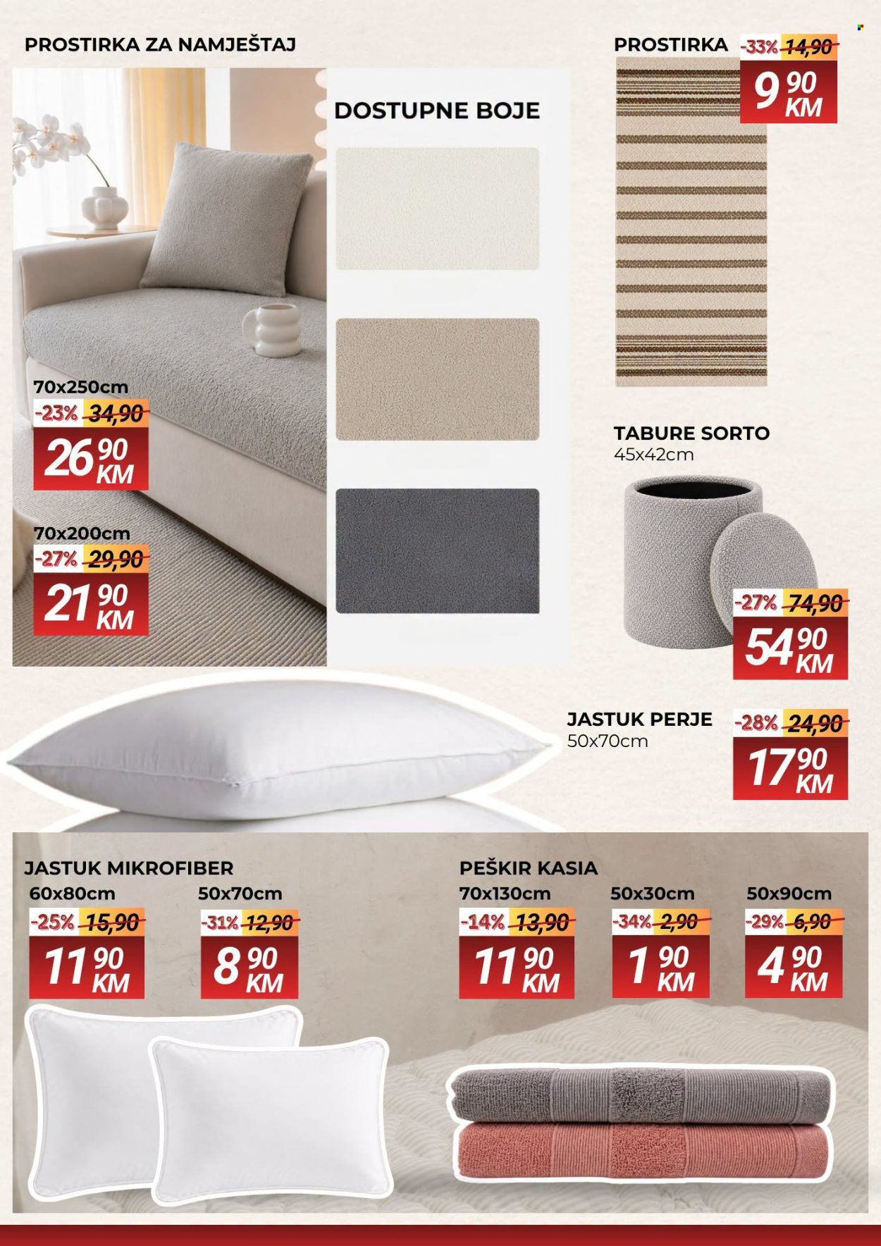 Belamionix katalog - 20.07.2026. - 20.08.2026.. Stranica 18