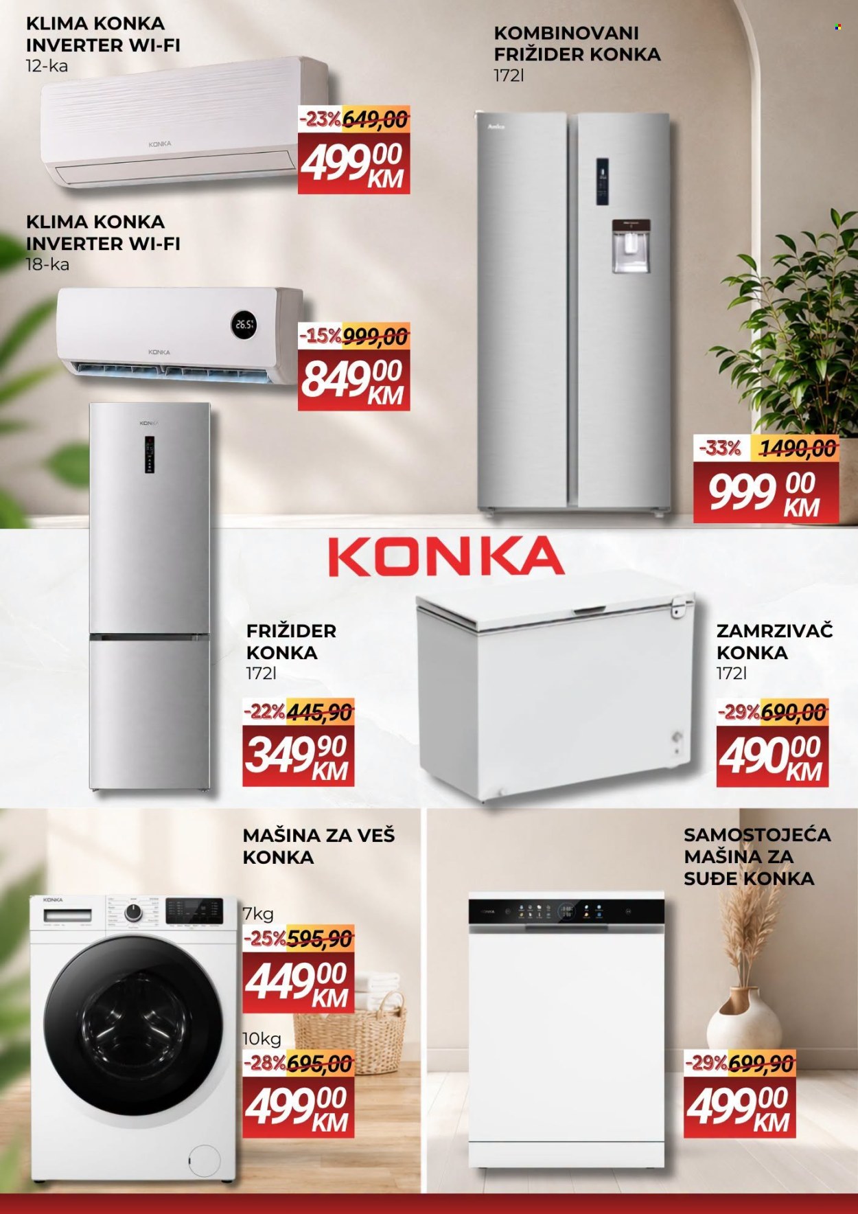 Belamionix katalog - 20.07.2026. - 20.08.2026.. Stranica 20