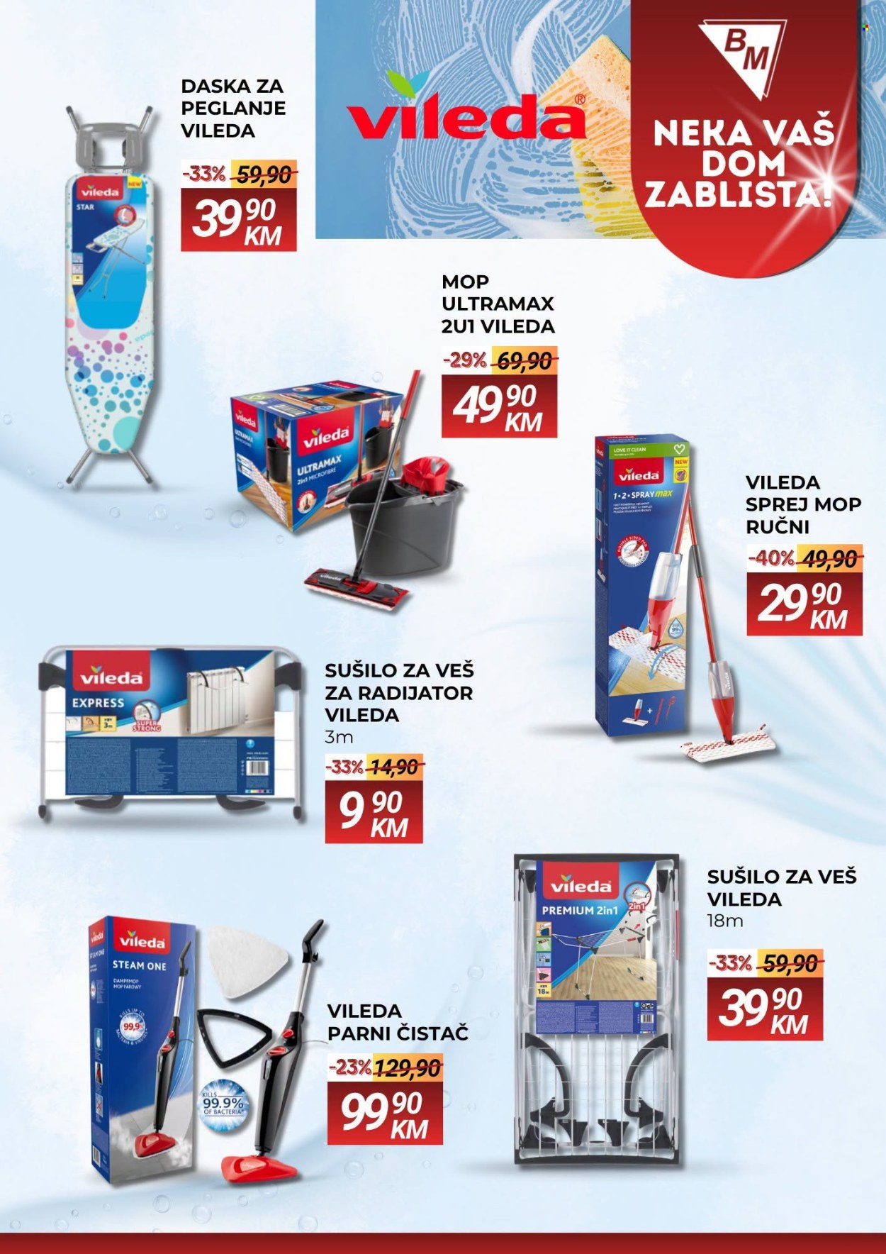 Belamionix katalog - 20.07.2026. - 20.08.2026.. Stranica 21