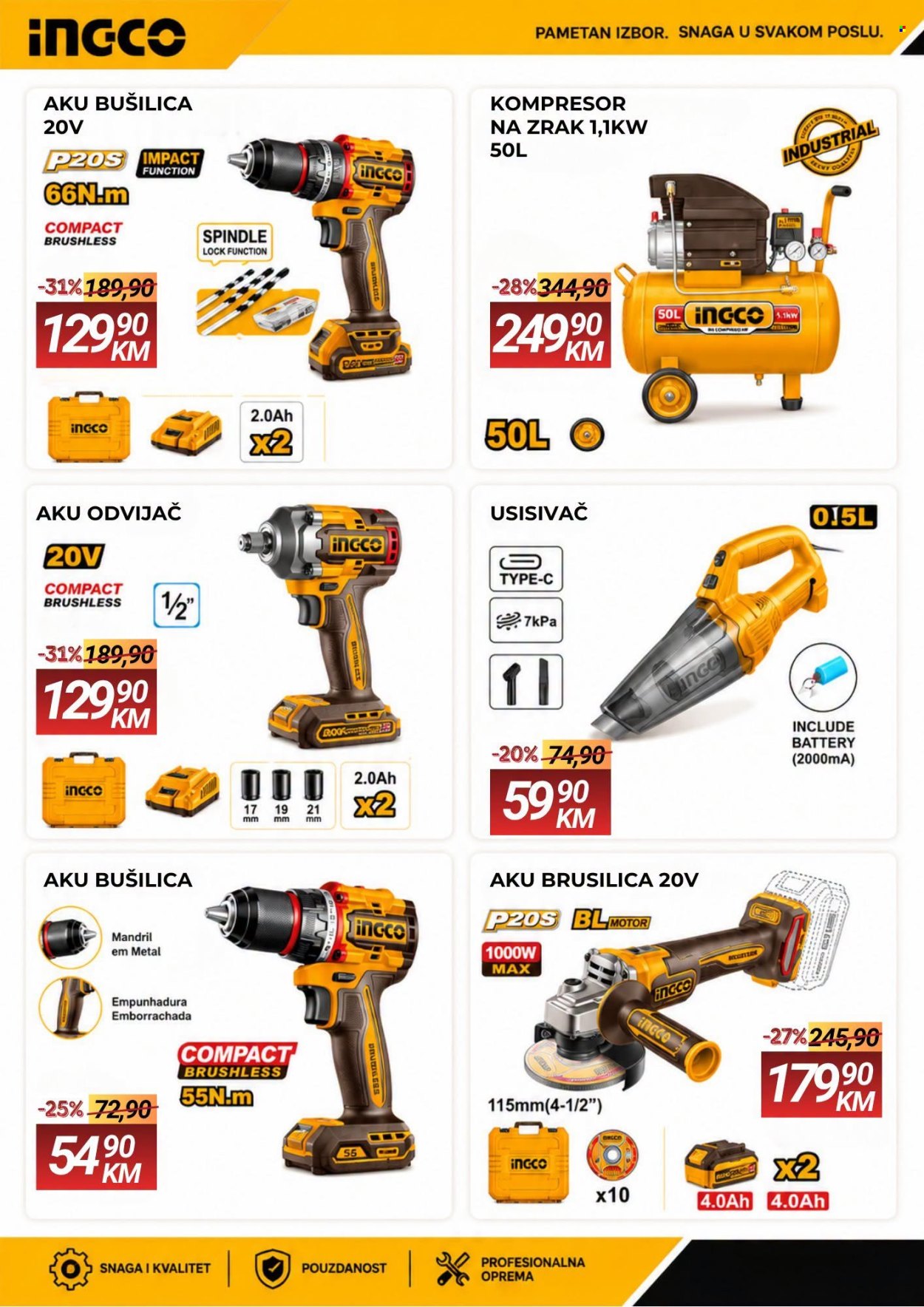 Belamionix katalog - 20.07.2026. - 20.08.2026.. Stranica 22