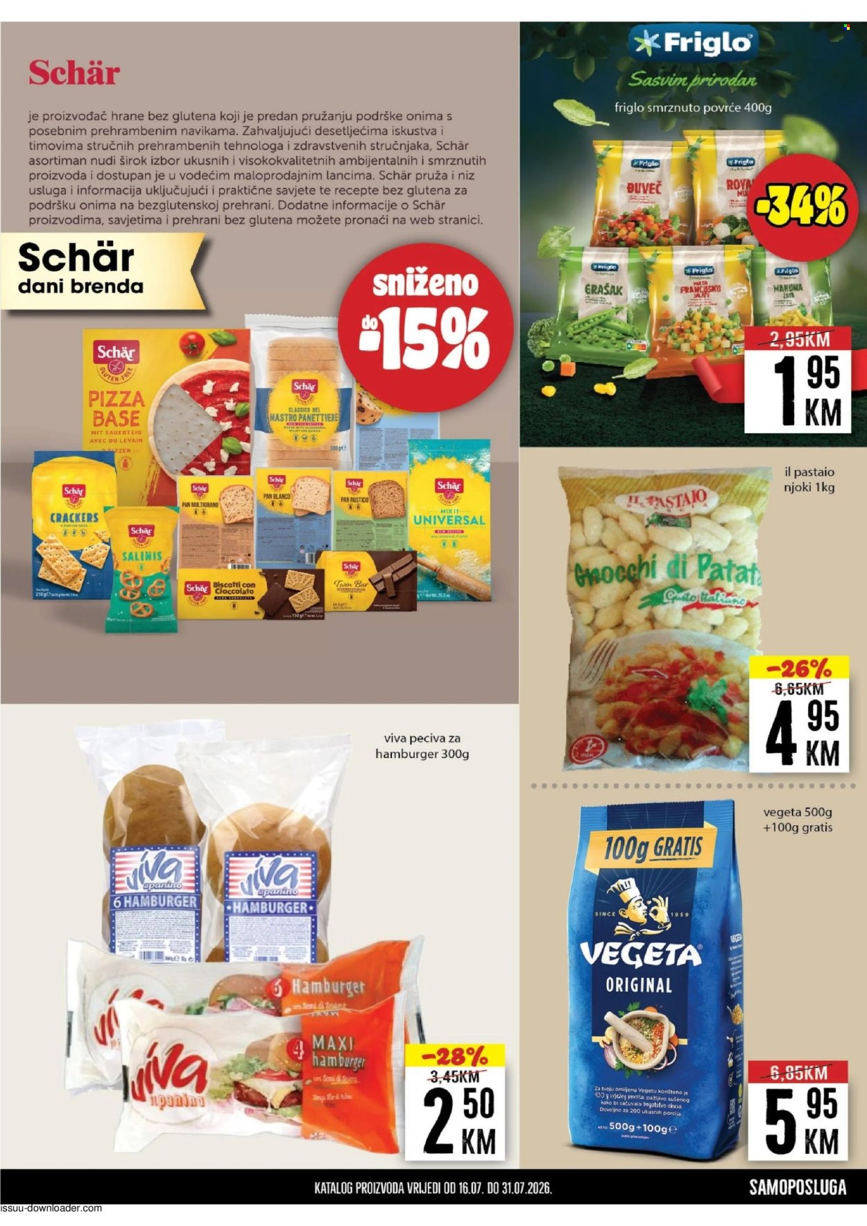 Prodex katalog - 16.07.2026. - 31.07.2026.. Stranica 7