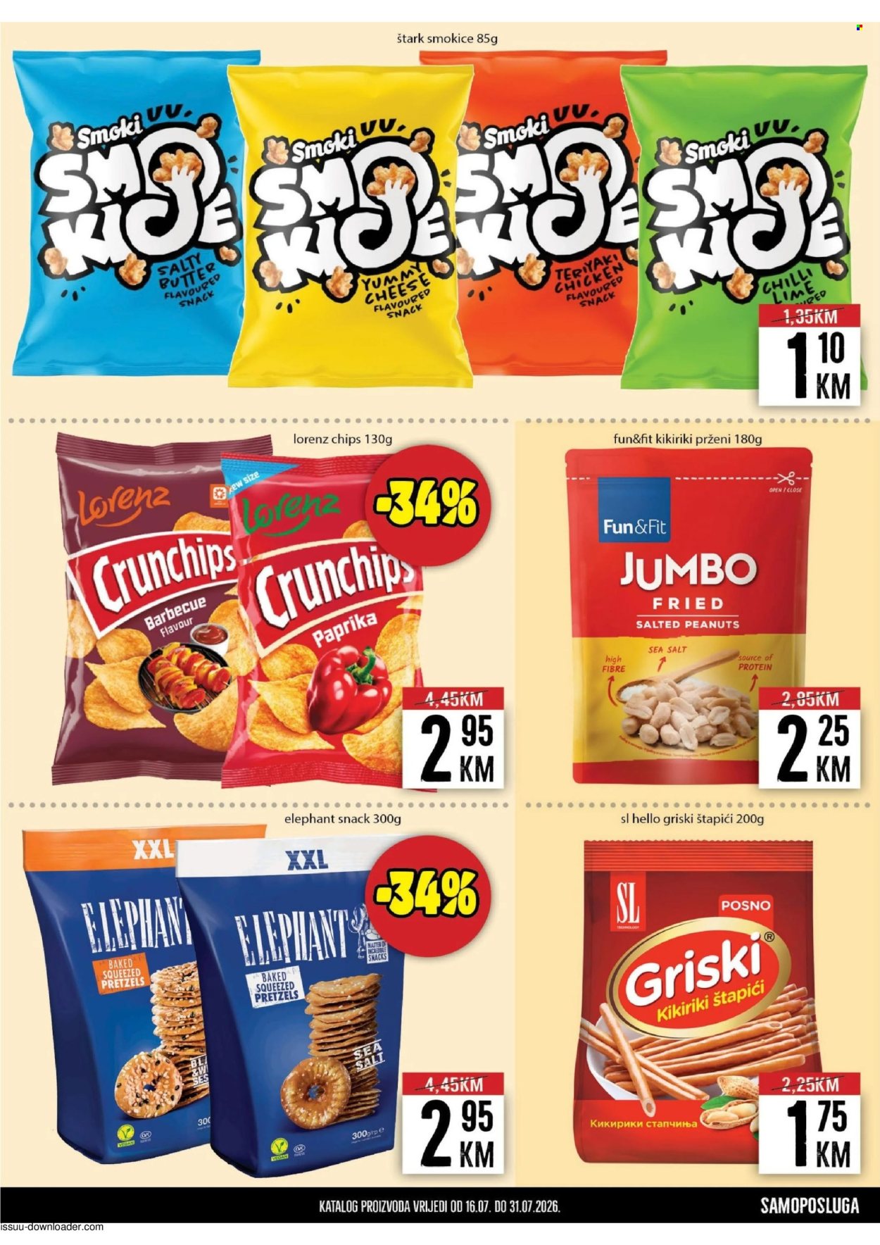 Prodex katalog - 16.07.2026. - 31.07.2026.. Stranica 11