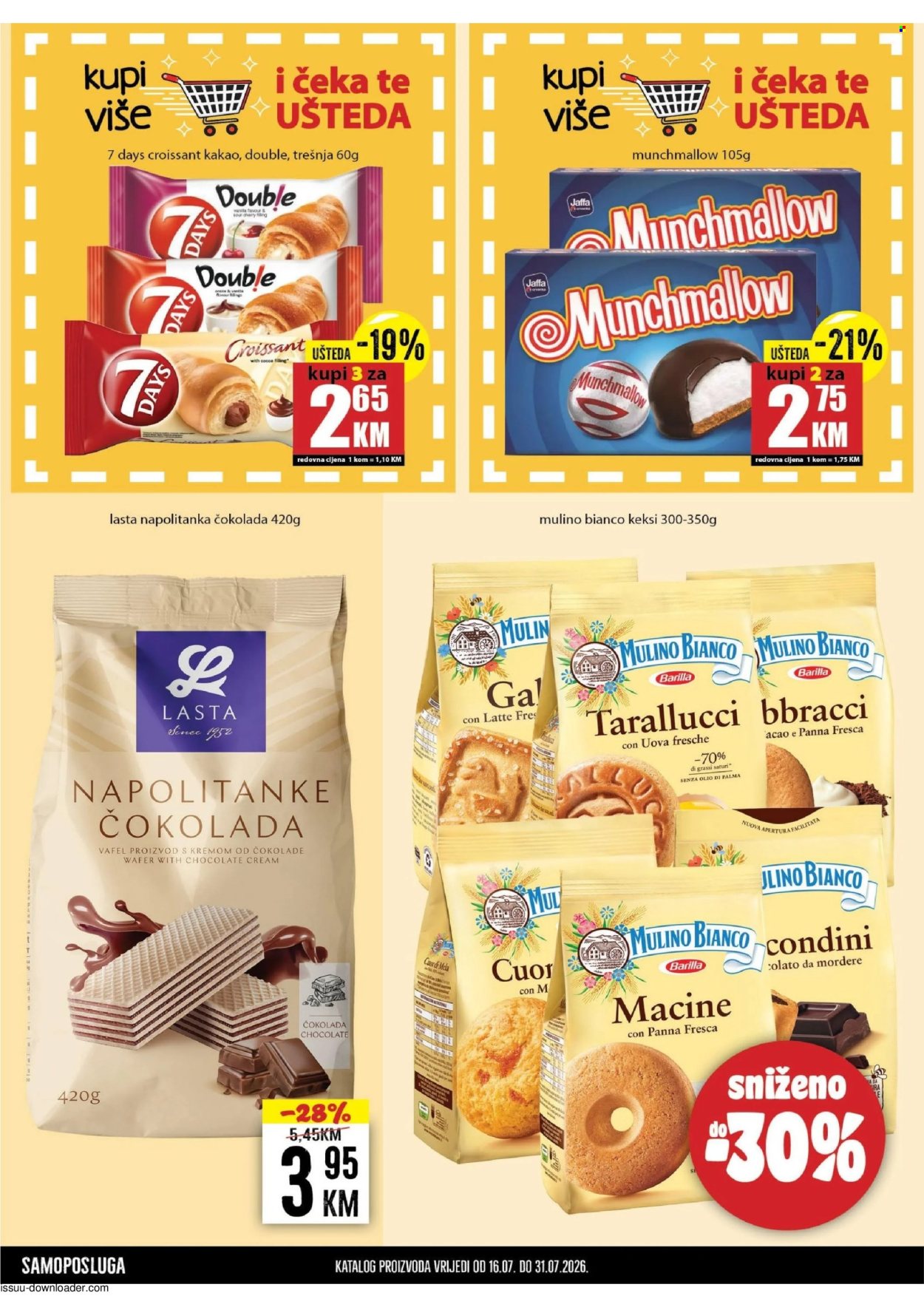 Prodex katalog - 16.07.2026. - 31.07.2026.. Stranica 14