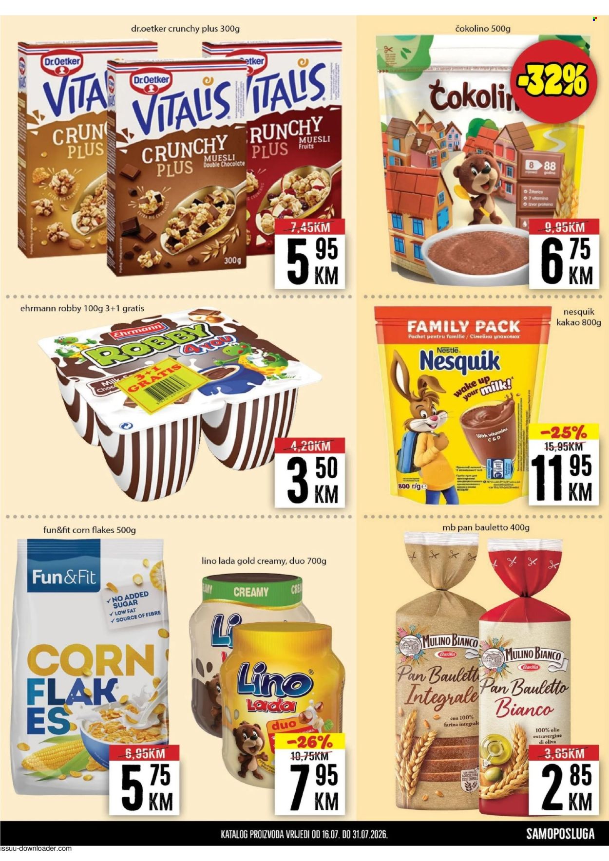 Prodex katalog - 16.07.2026. - 31.07.2026.. Stranica 17
