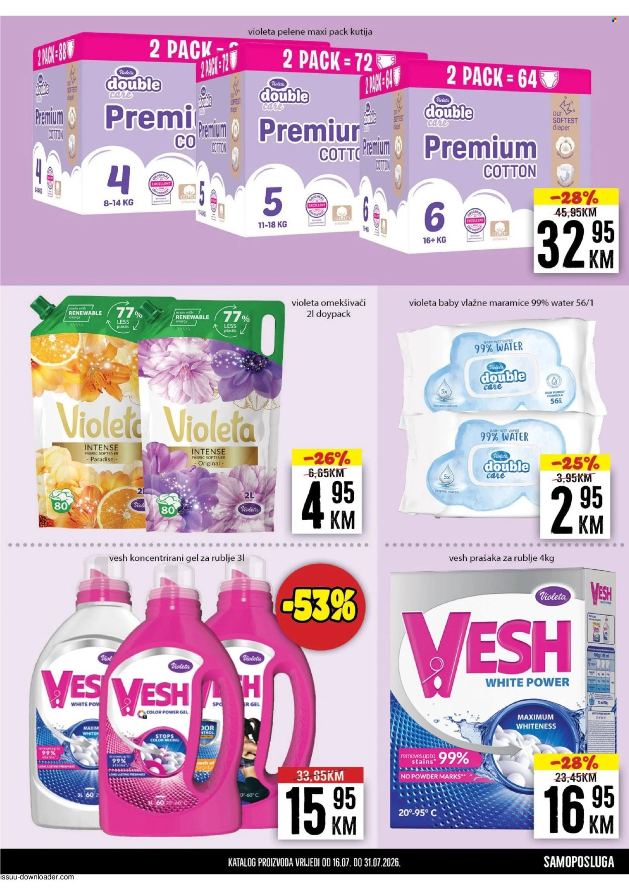 Prodex katalog - 16.07.2026. - 31.07.2026.. Stranica 25
