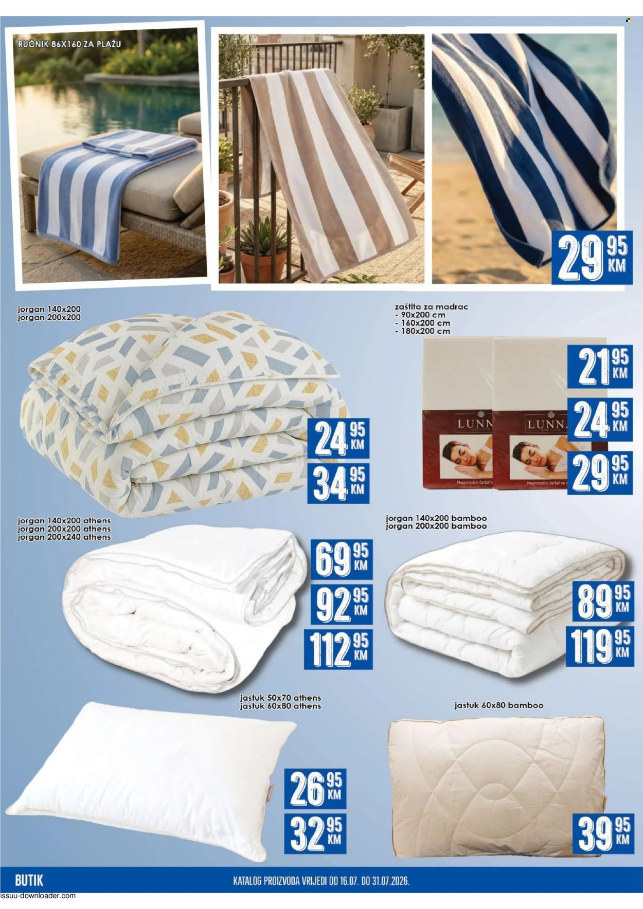 Prodex katalog - 16.07.2026. - 31.07.2026.. Stranica 26