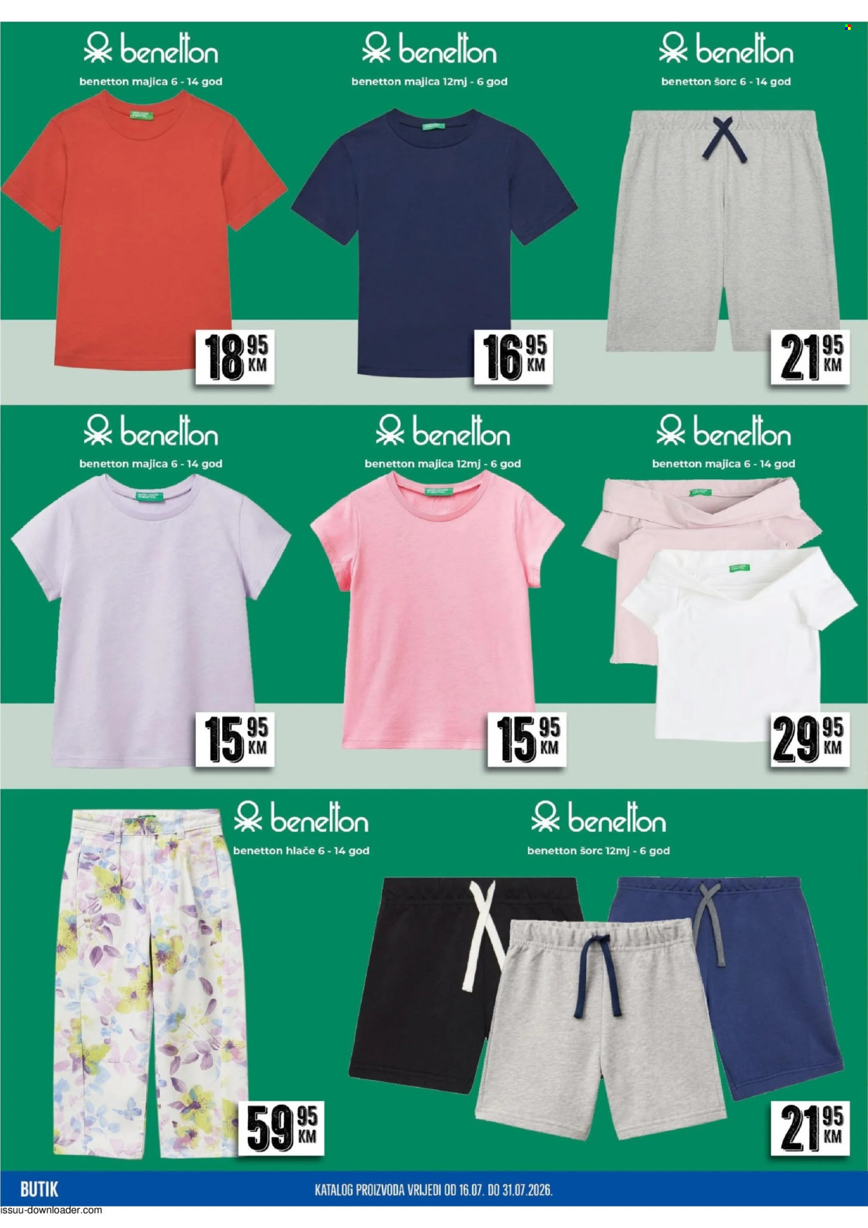 Prodex katalog - 16.07.2026. - 31.07.2026.. Stranica 28