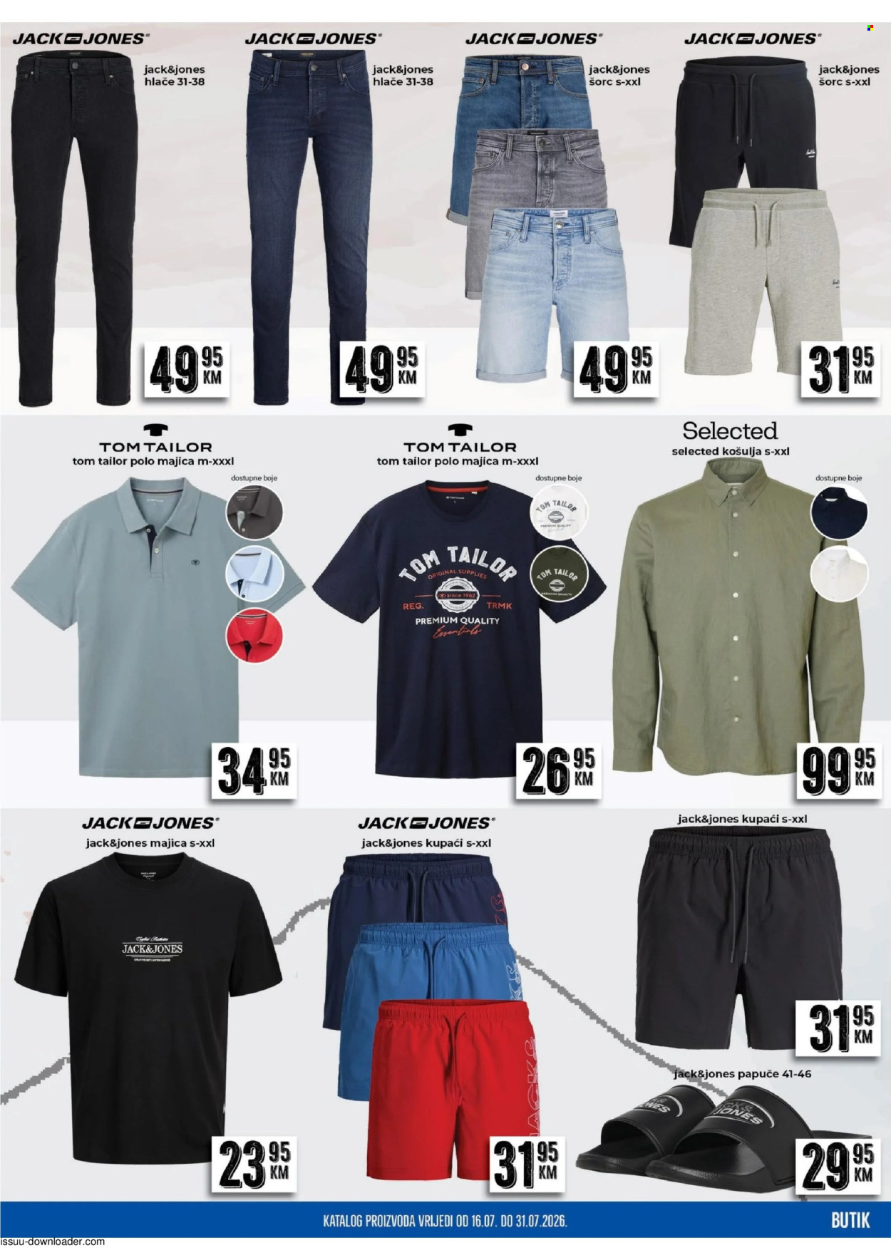 Prodex katalog - 16.07.2026. - 31.07.2026.. Stranica 31