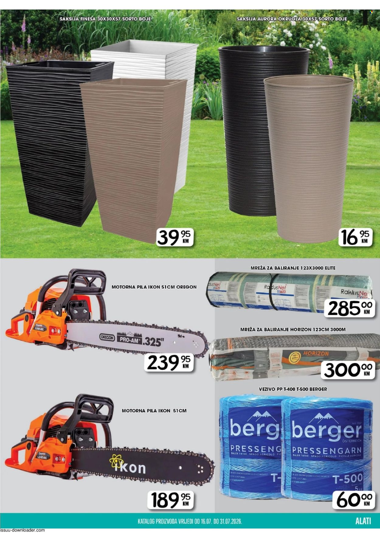 Prodex katalog - 16.07.2026. - 31.07.2026.. Stranica 43