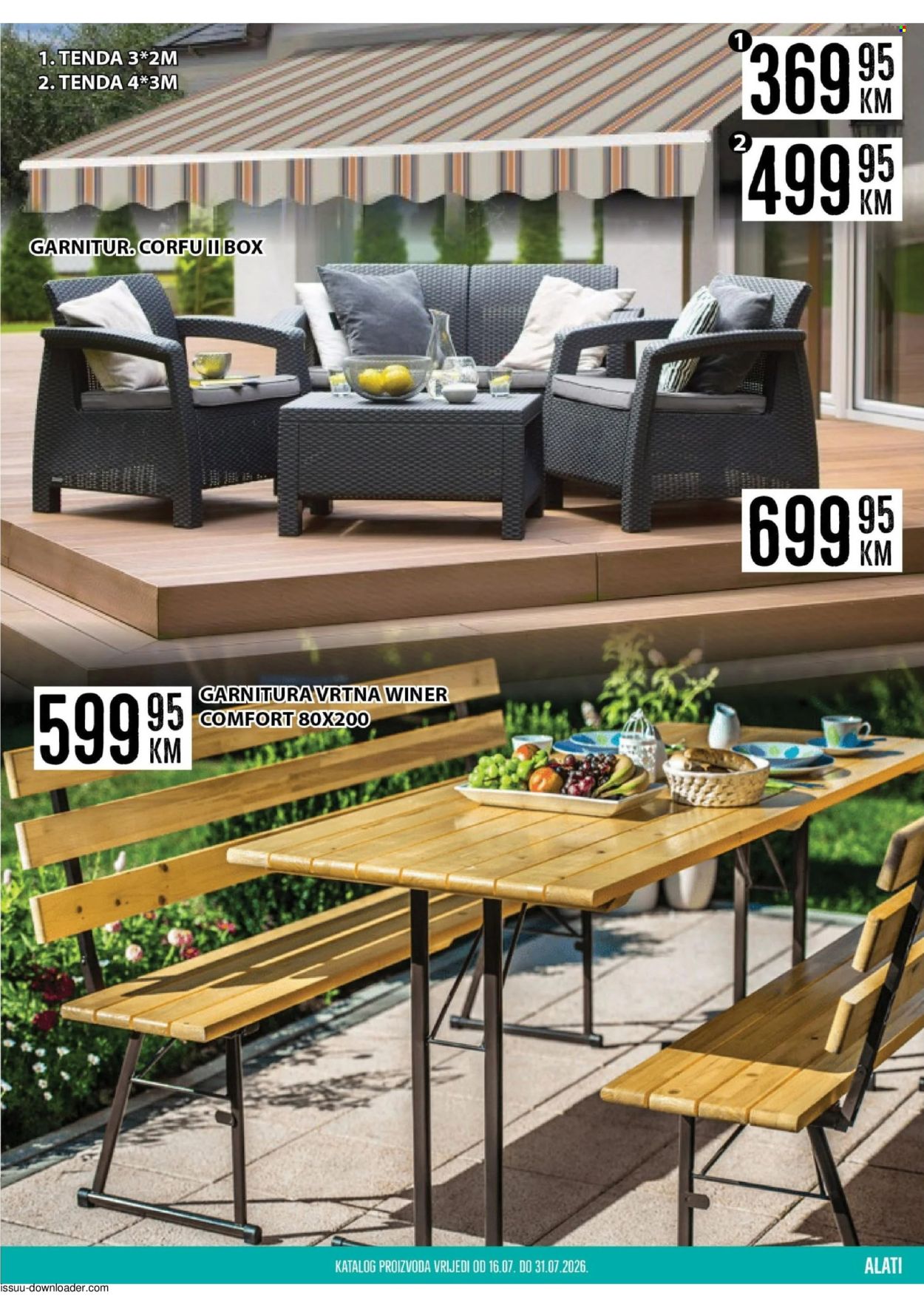 Prodex katalog - 16.07.2026. - 31.07.2026.. Stranica 45