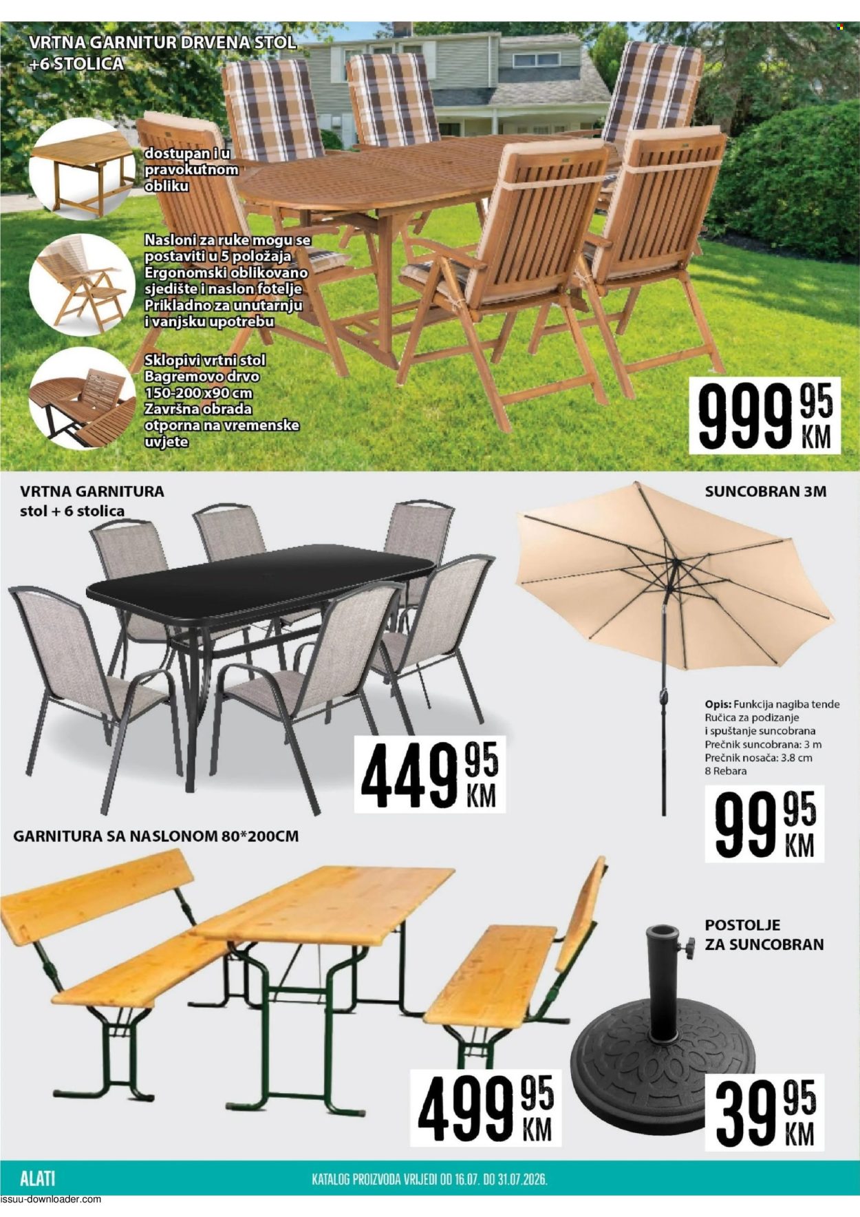 Prodex katalog - 16.07.2026. - 31.07.2026.. Stranica 46