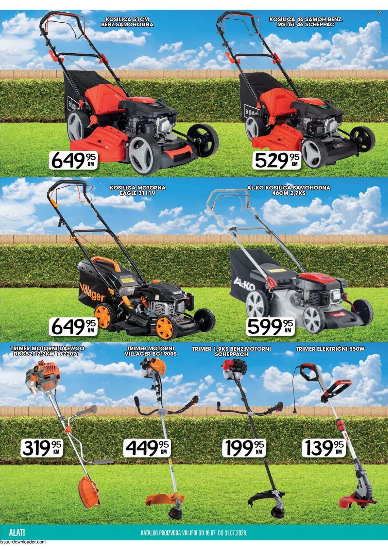 Prodex katalog - 16.07.2026. - 31.07.2026.. Stranica 52