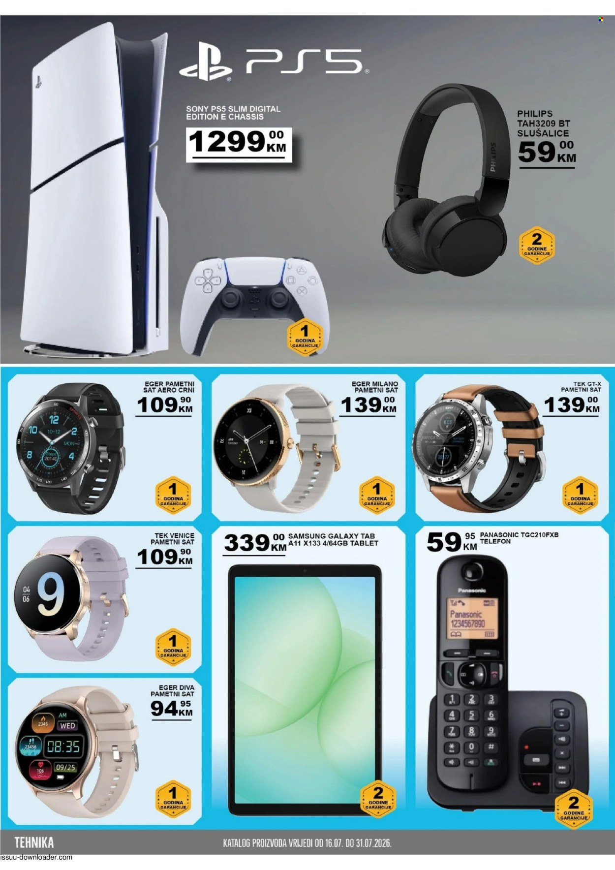 Prodex katalog - 16.07.2026. - 31.07.2026.. Stranica 62