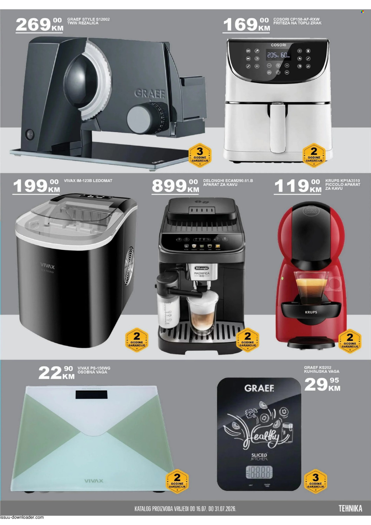 Prodex katalog - 16.07.2026. - 31.07.2026.. Stranica 63