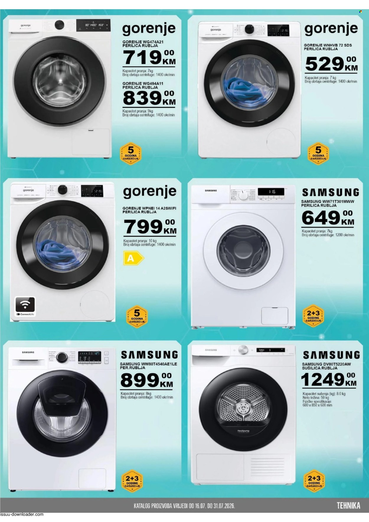 Prodex katalog - 16.07.2026. - 31.07.2026.. Stranica 67