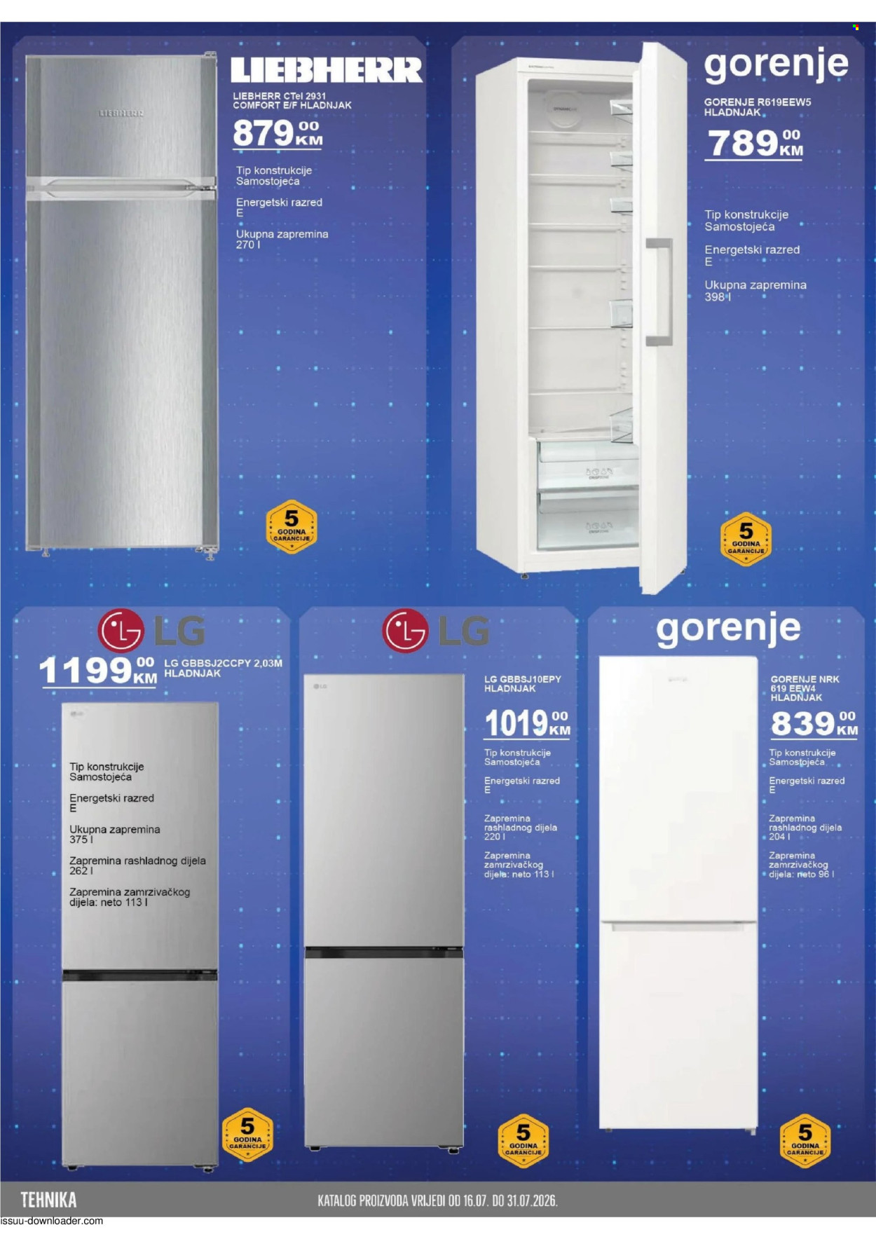 Prodex katalog - 16.07.2026. - 31.07.2026.. Stranica 68