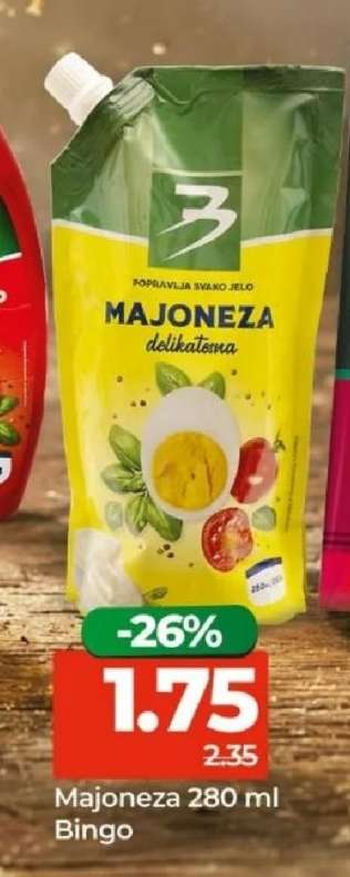 Majoneza