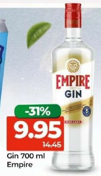 Gin 700 ml Empire