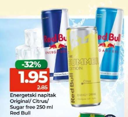 Red Bull