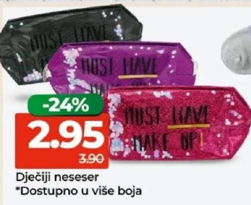 Dječiji neseser