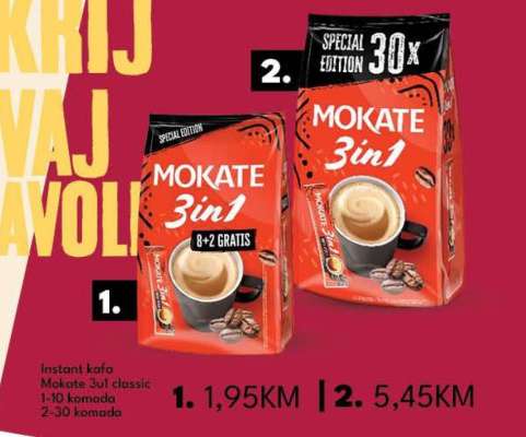 MOKATE 3IN1